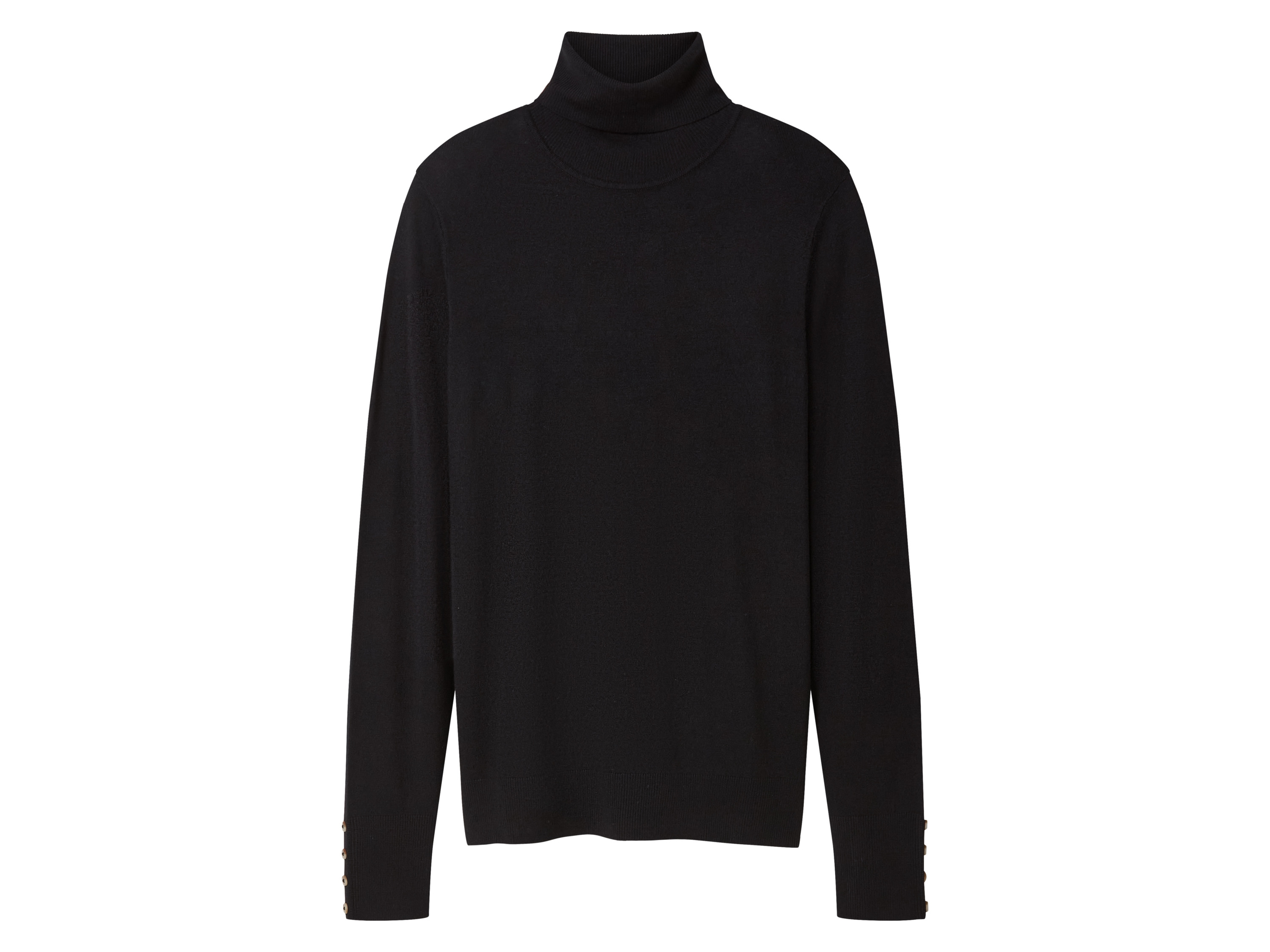 ESMARA® Sweter damski dzianinowy
