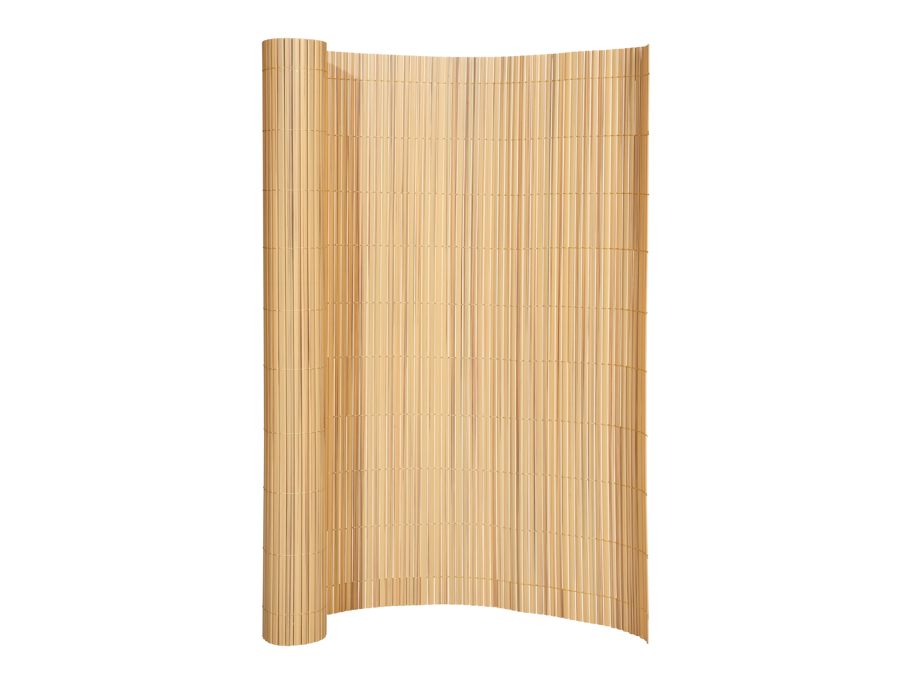 LIVARNO® Mata osłonowa, Mata maskująca (Naturalny)