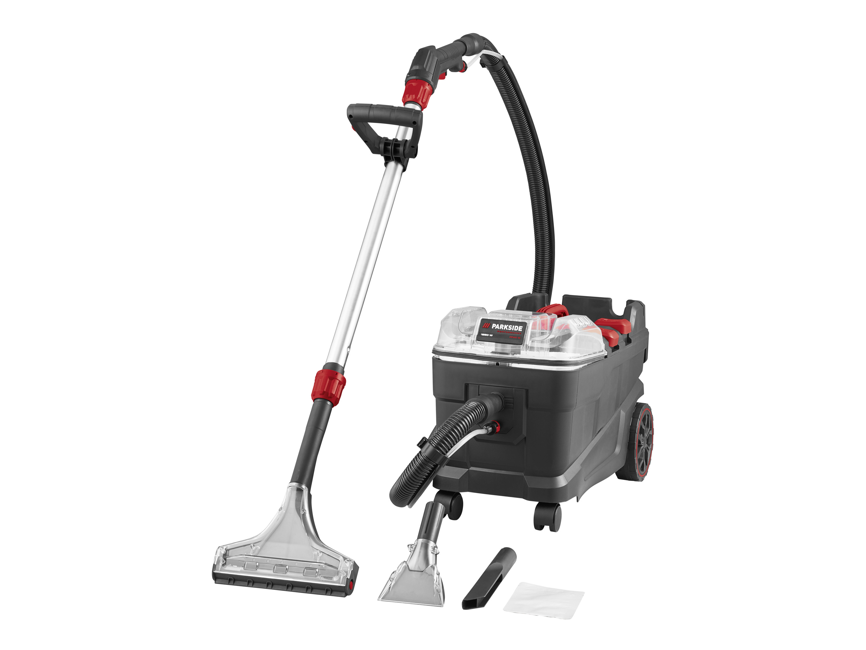 PARKSIDE PERFORMANCE® Odkurzacz piorący PPWS 10 A2
