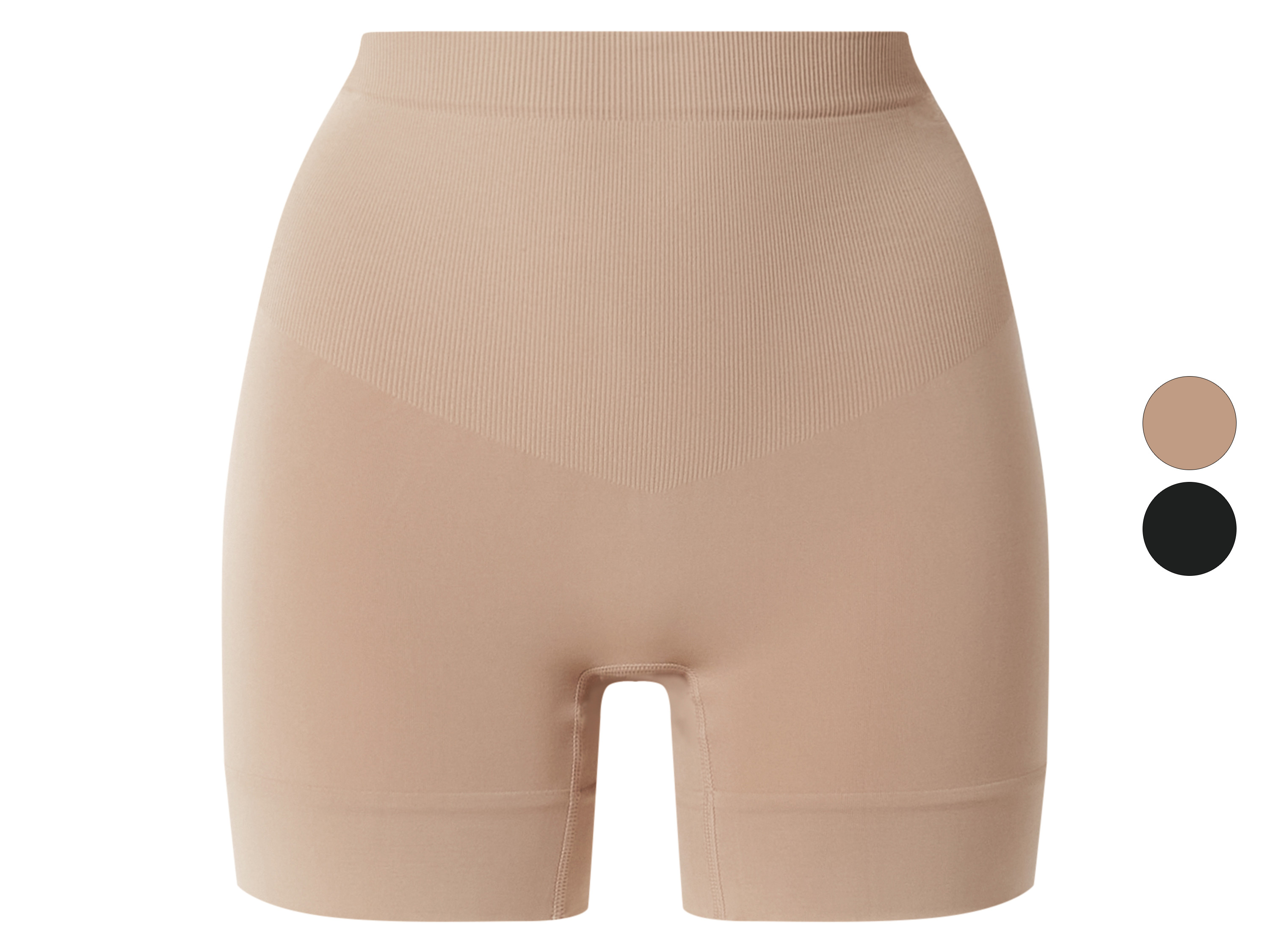 ESMARA® Spodenki modelujące damskie