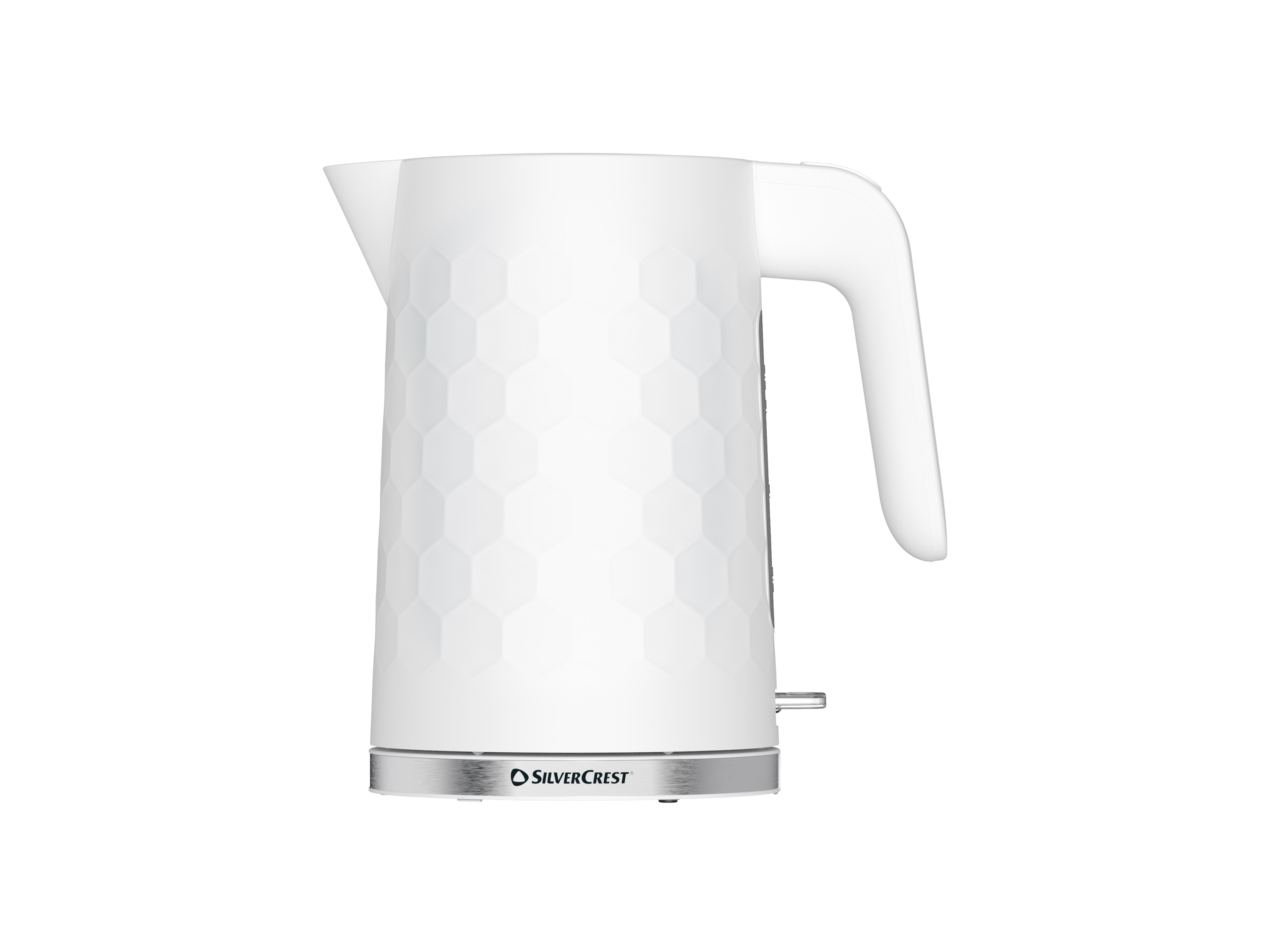 SILVERCREST® Czajnik elektryczny, 3000 W (Biały)