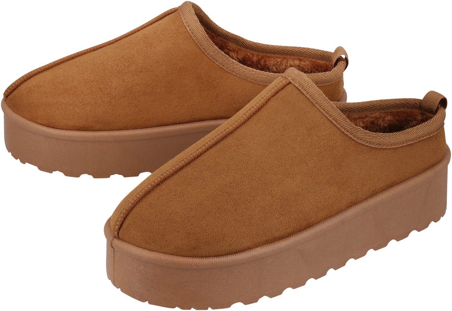 ESMARA® Kapcie damskie 