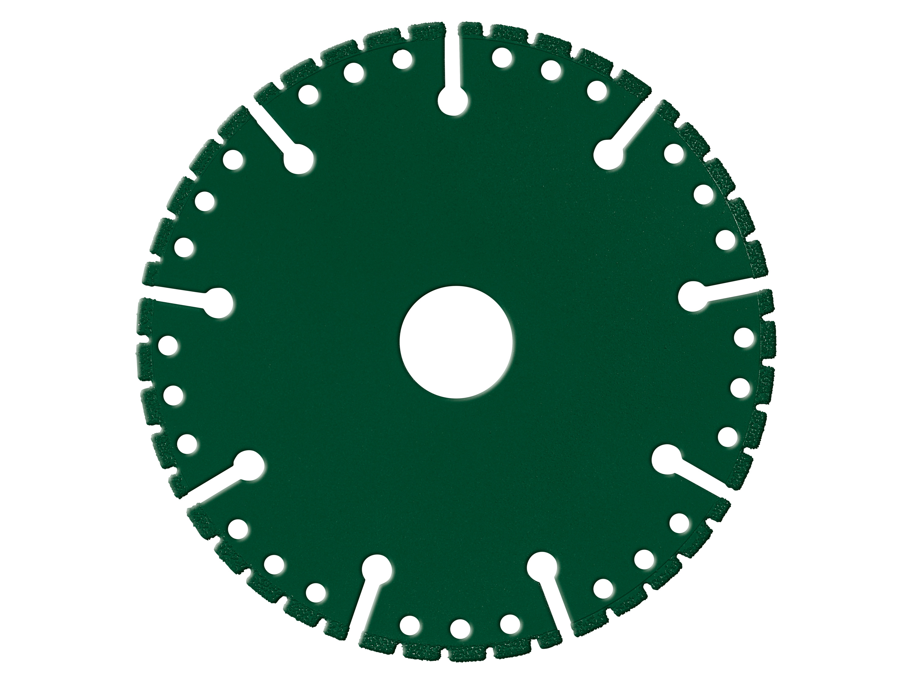 PARKSIDE® Akcesoria do szlifierek kątowych, 125mm (Tarcza uniwersalna)
