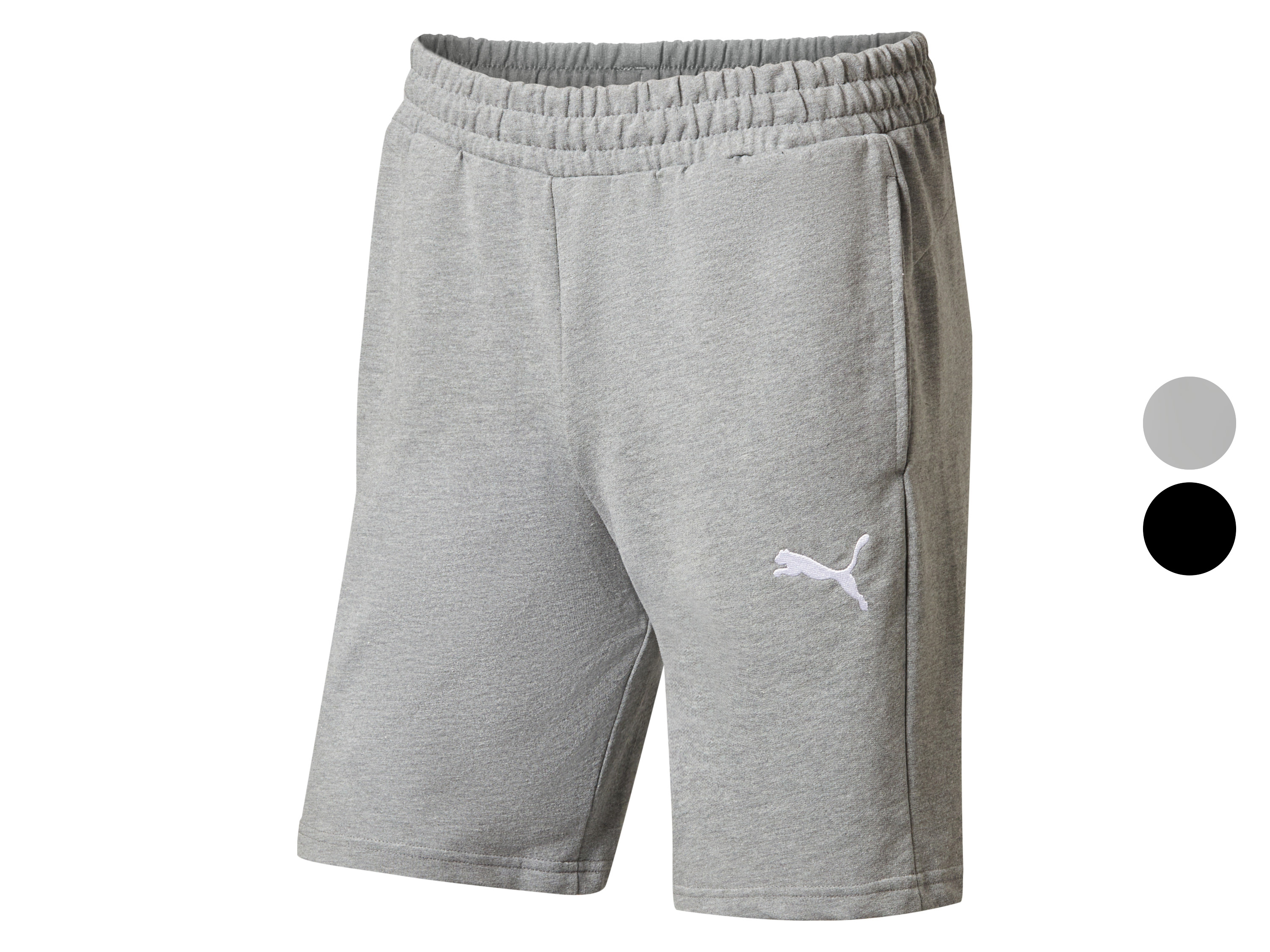 PUMA Spodenki dresowe męskie TeamGOAL Casuals