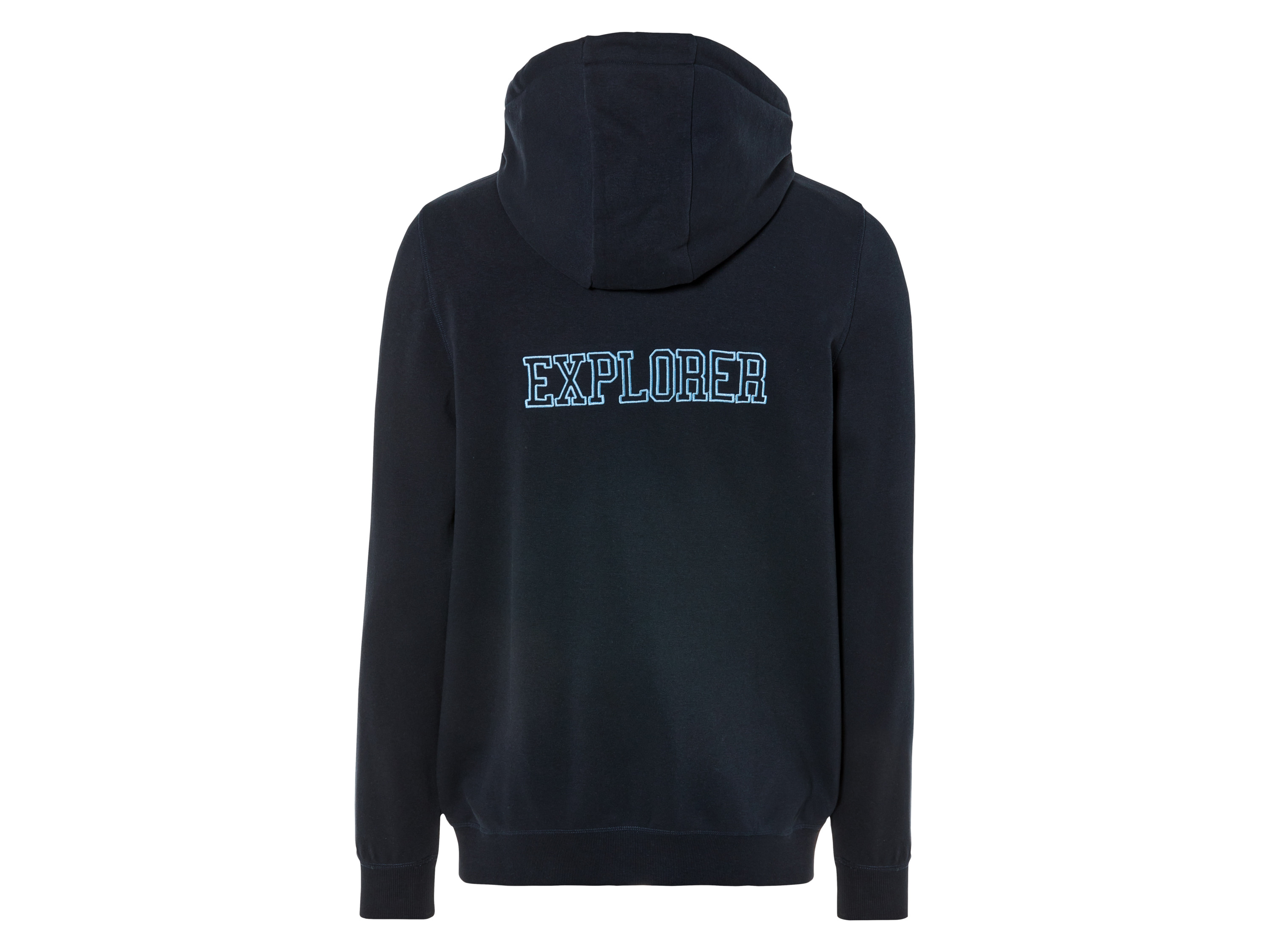 LIVERGY® Bluza męska z kapturem 