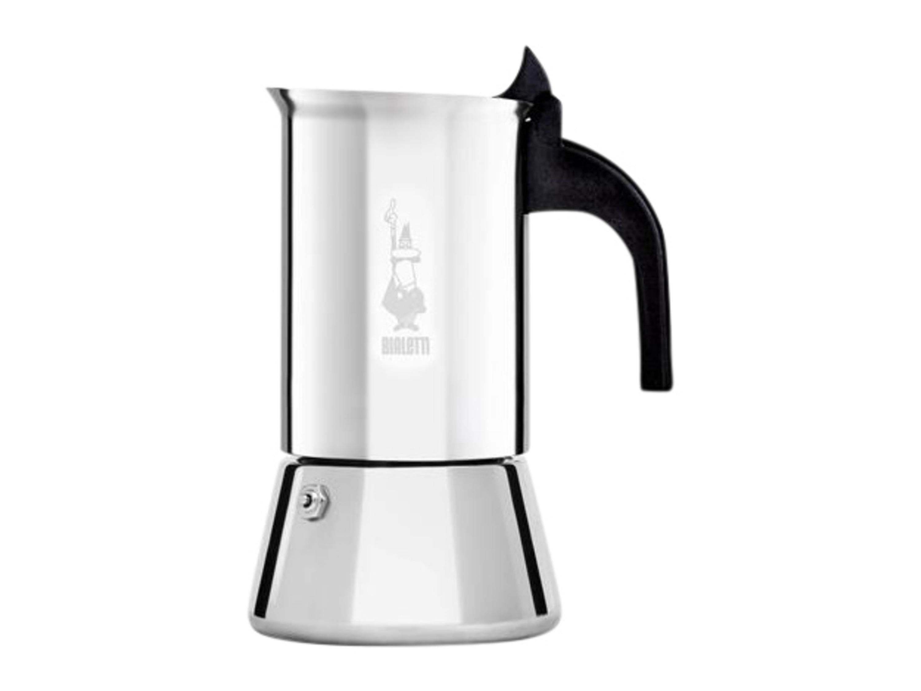 BIALETTI Kawiarka KONA, 4 TZ
