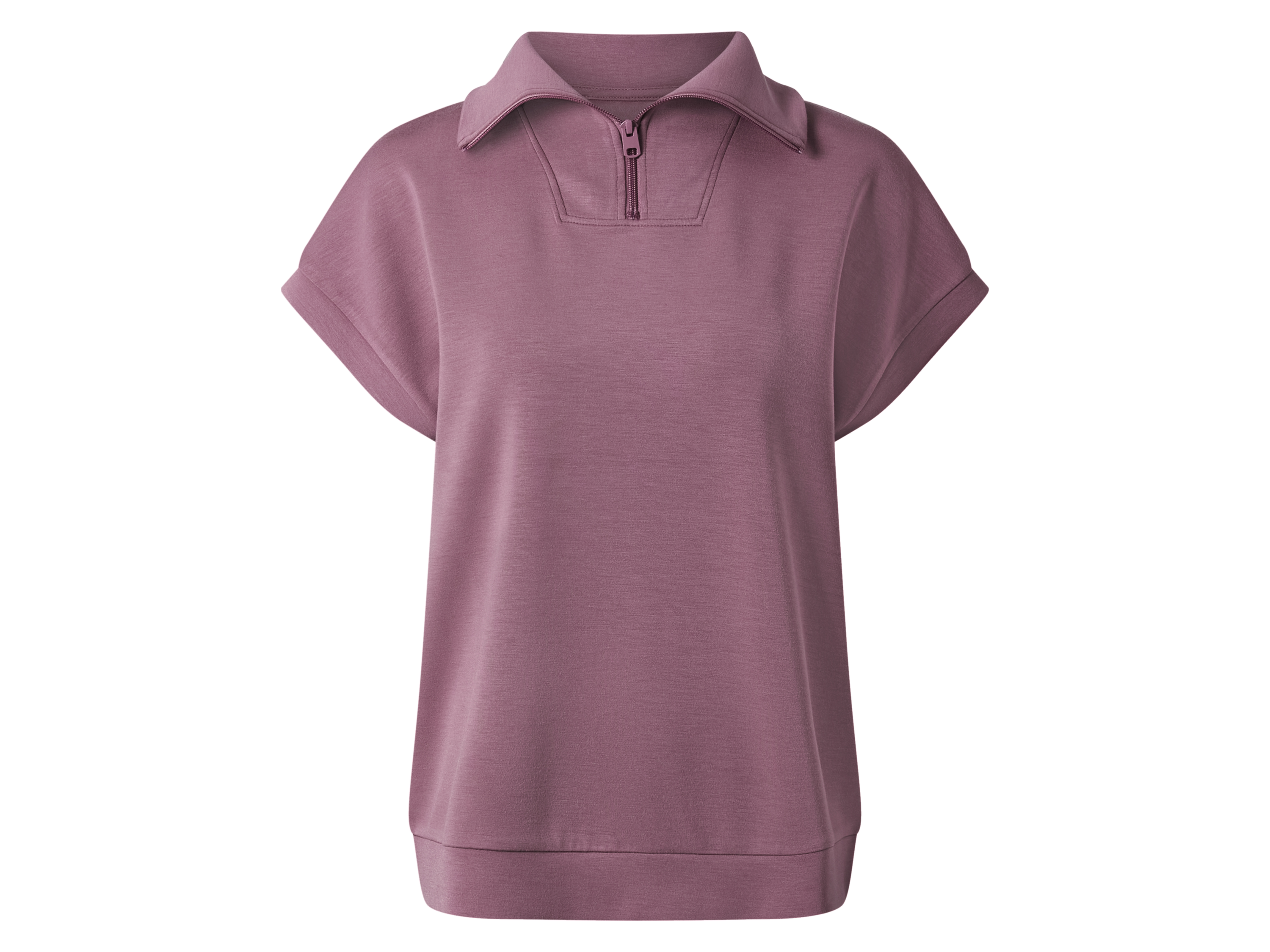 ESMARA® Bluza damska z modalem 