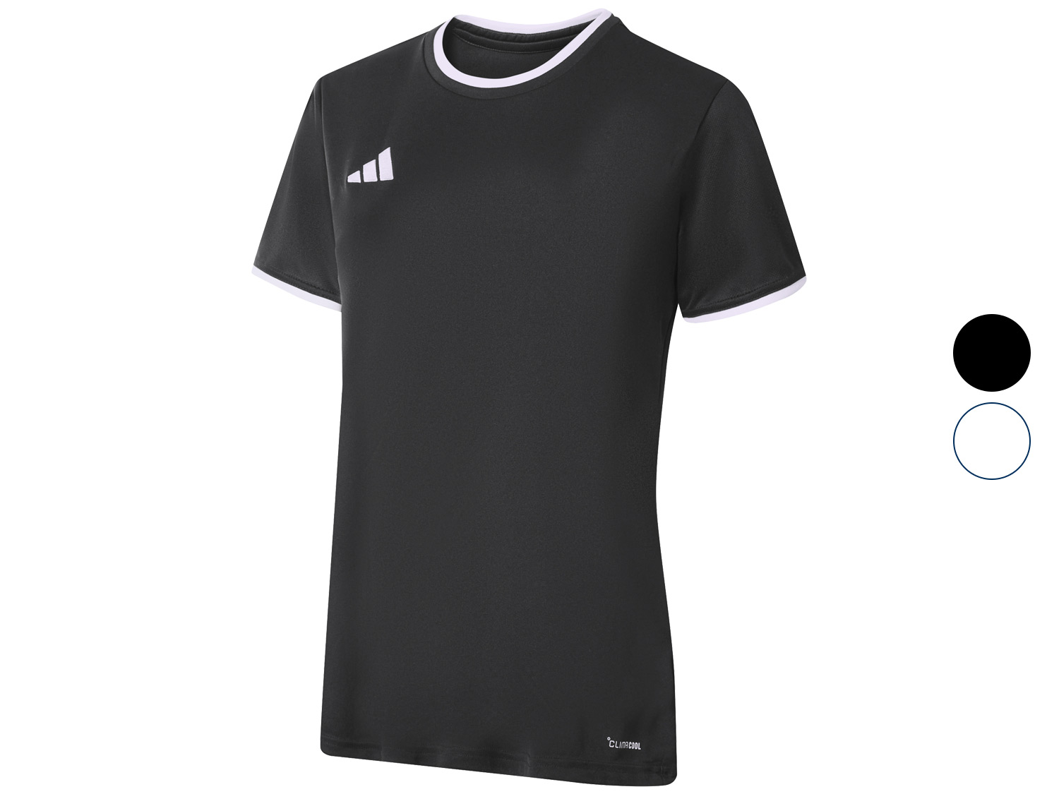 ADIDAS Koszulka funkcyjna damska Entrada 26