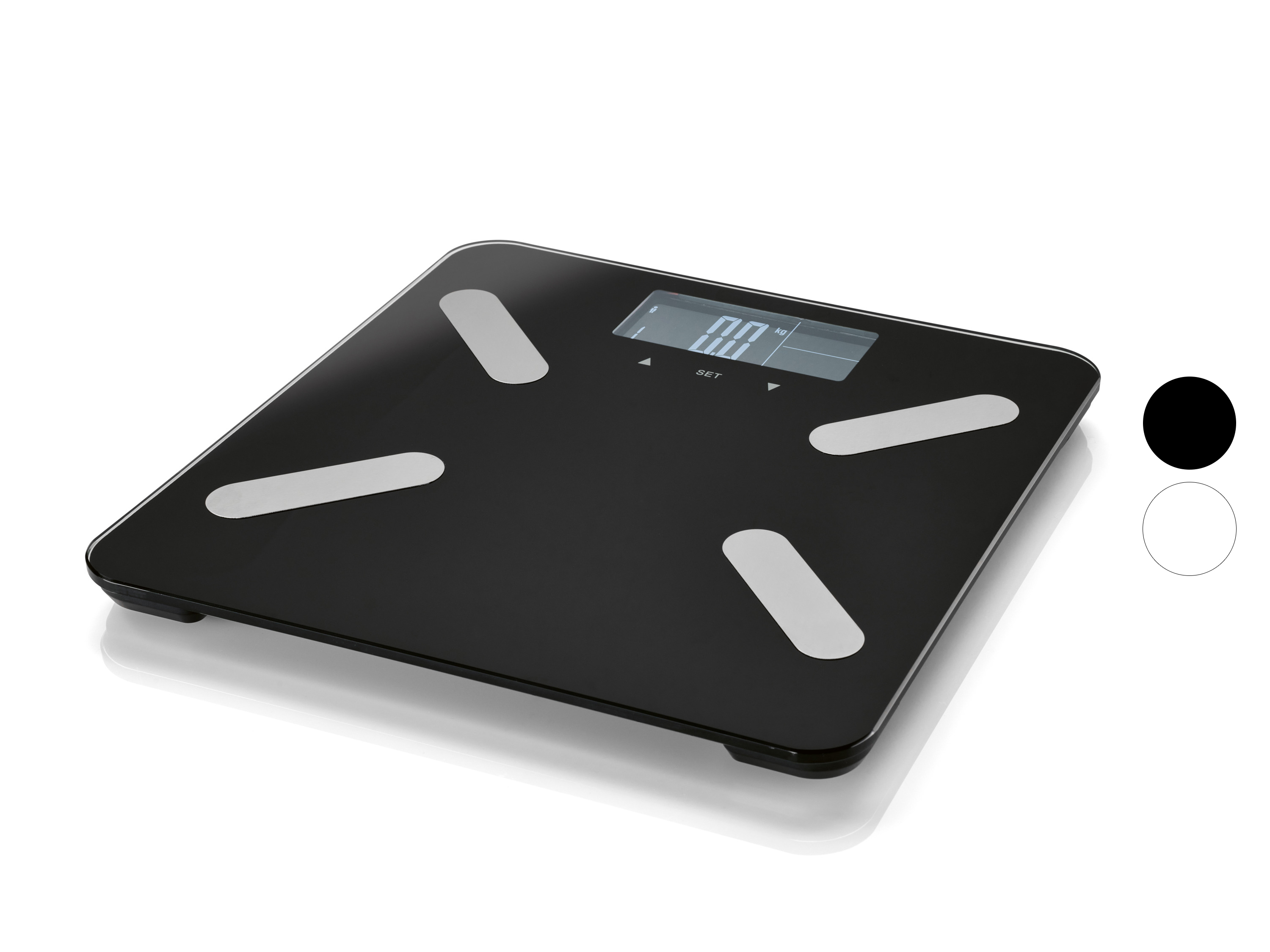 CIEN BEAUTY Waga diagnostyczna, CBPWD 180 A1