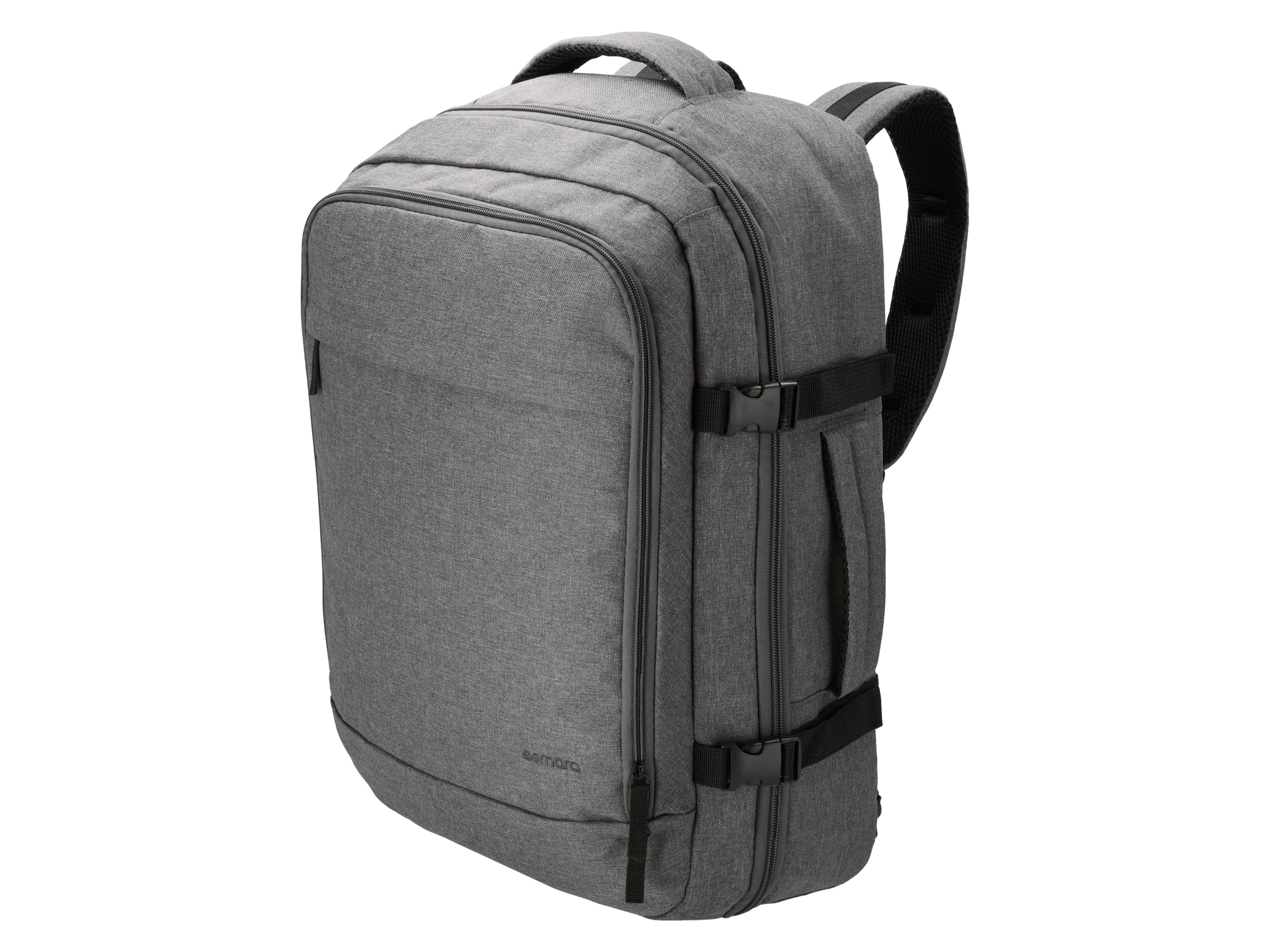 ESMARA® Plecak podręczny, 40 l 