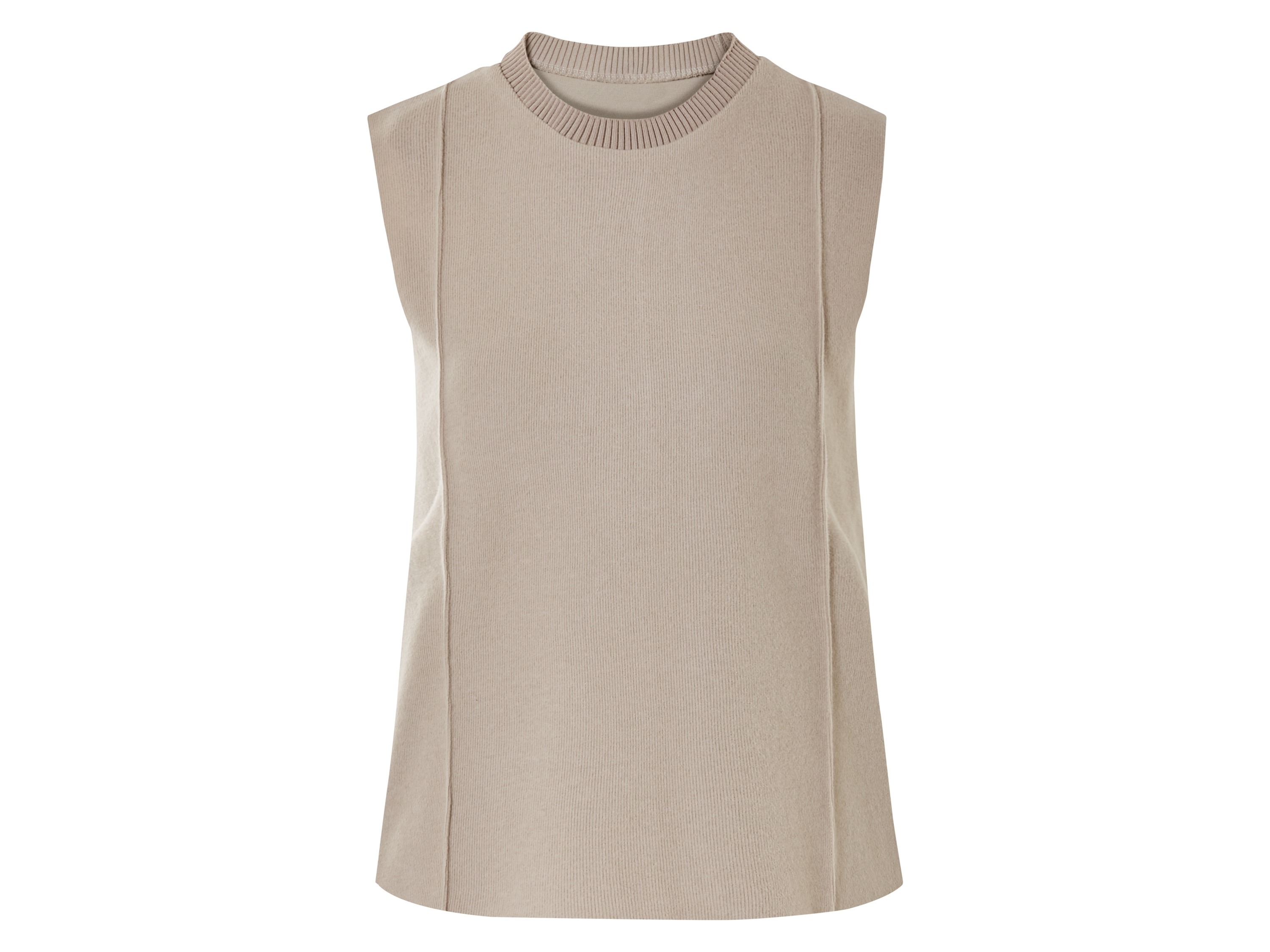 ESMARA® Top loungewear damski 