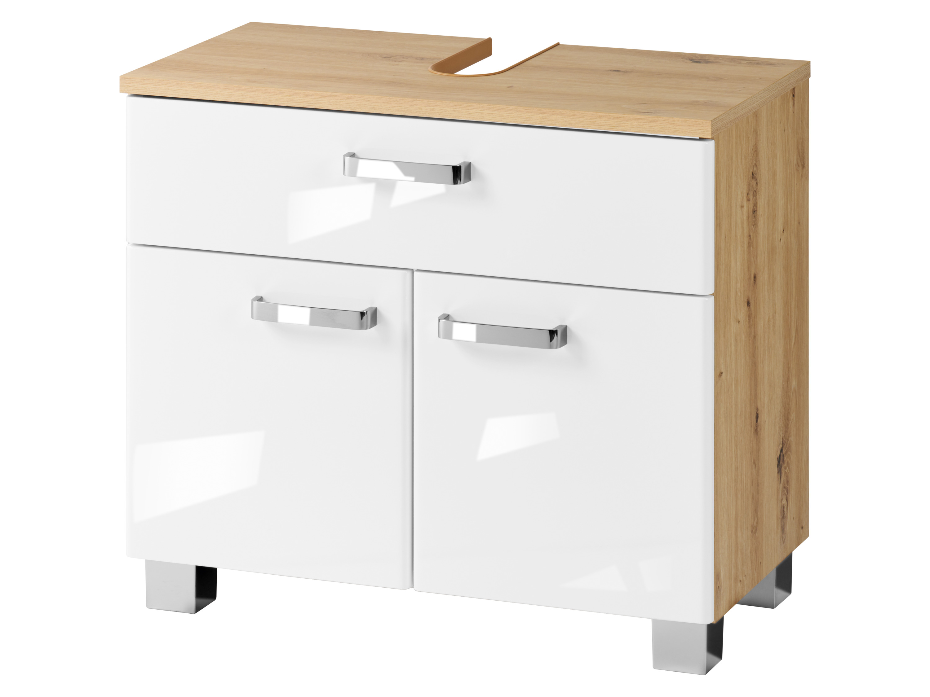 LIVARNO® Szafka pod umywalkę Palermo