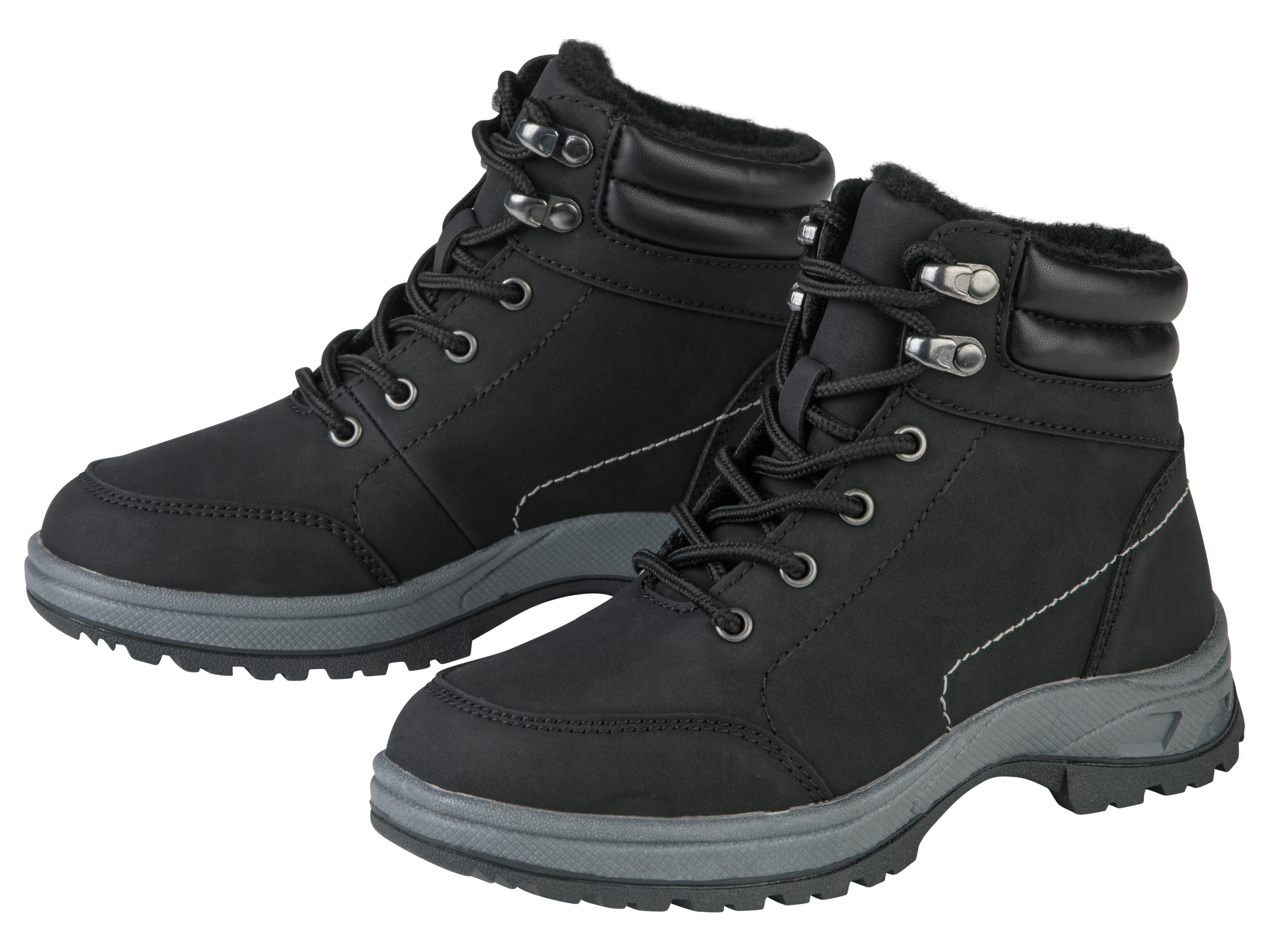 PEPPERTS!® Buty dziecięce sznurowane 
