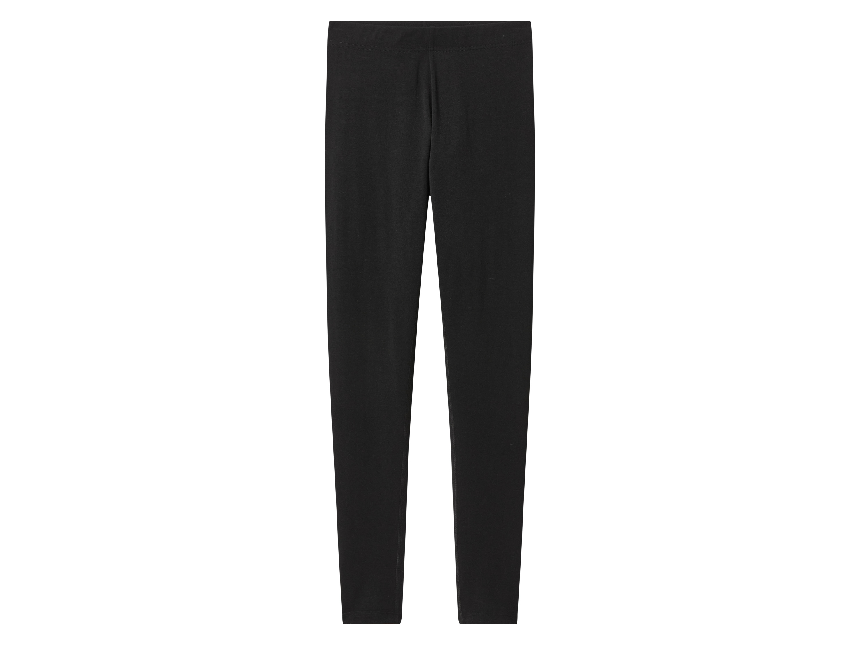 ESMARA® Kalesony termiczne damskie z wełną merino