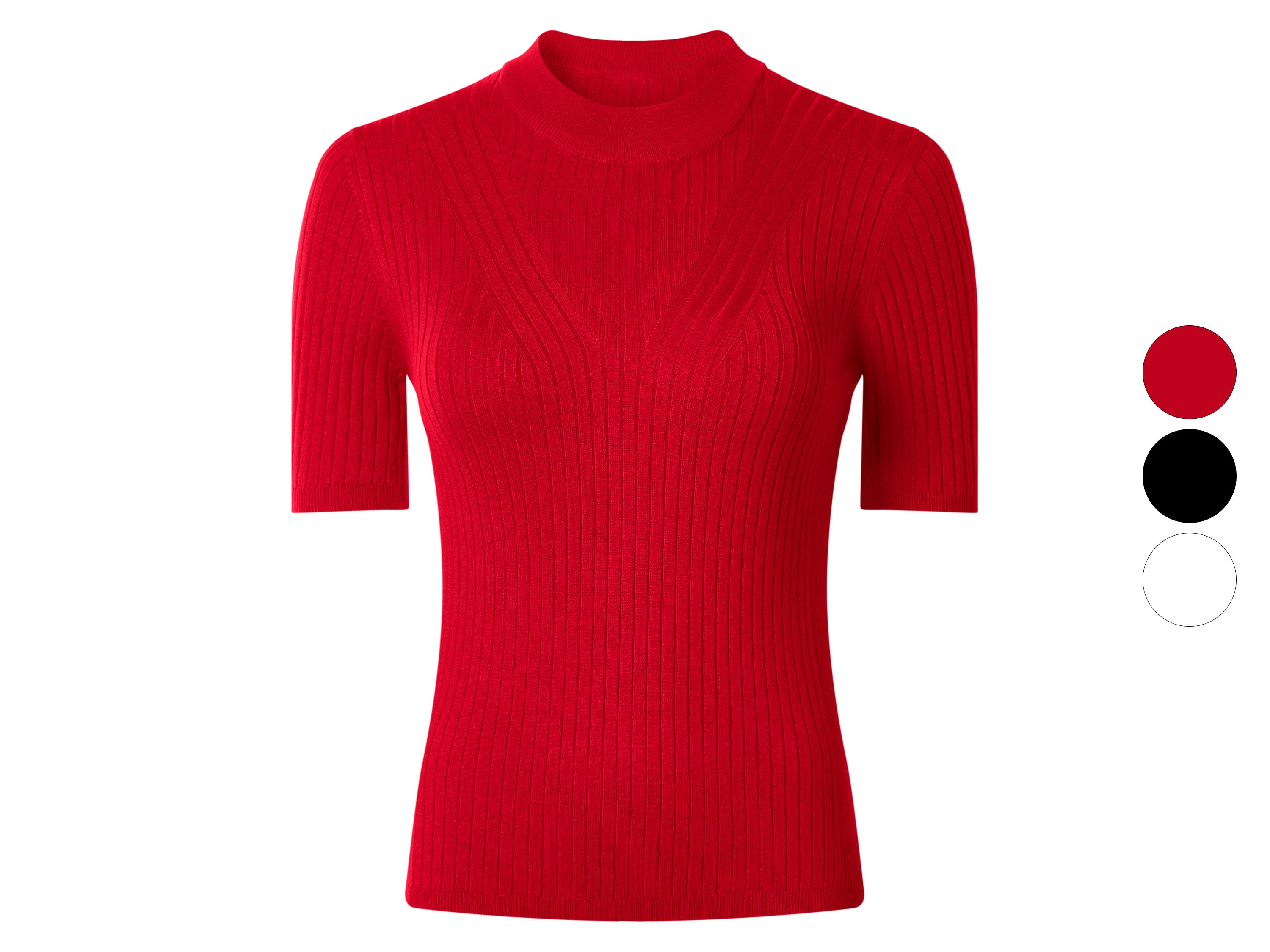 ESMARA® Sweter damski z wiskozą