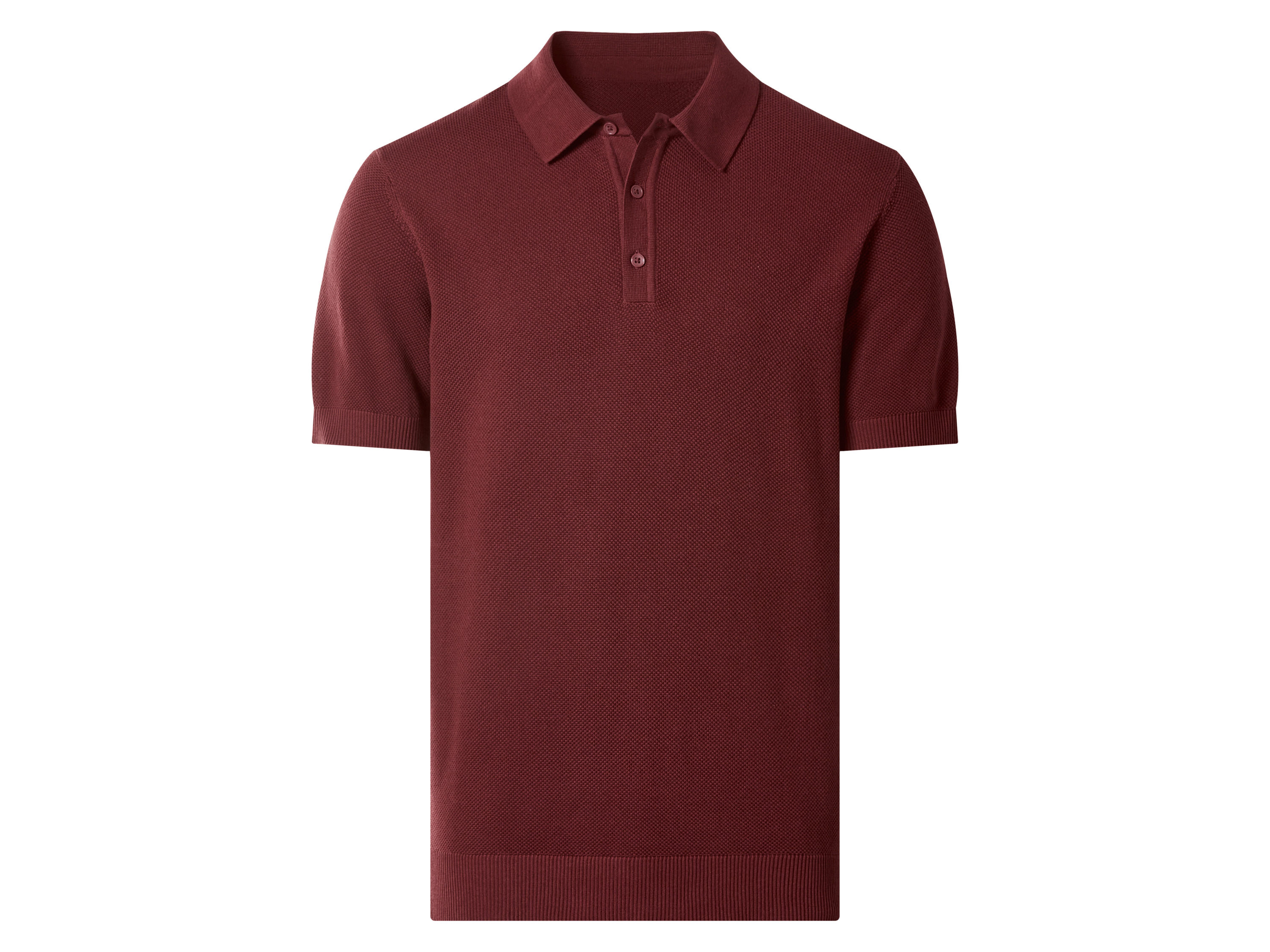 ESMARA MEN Koszulka polo męska 