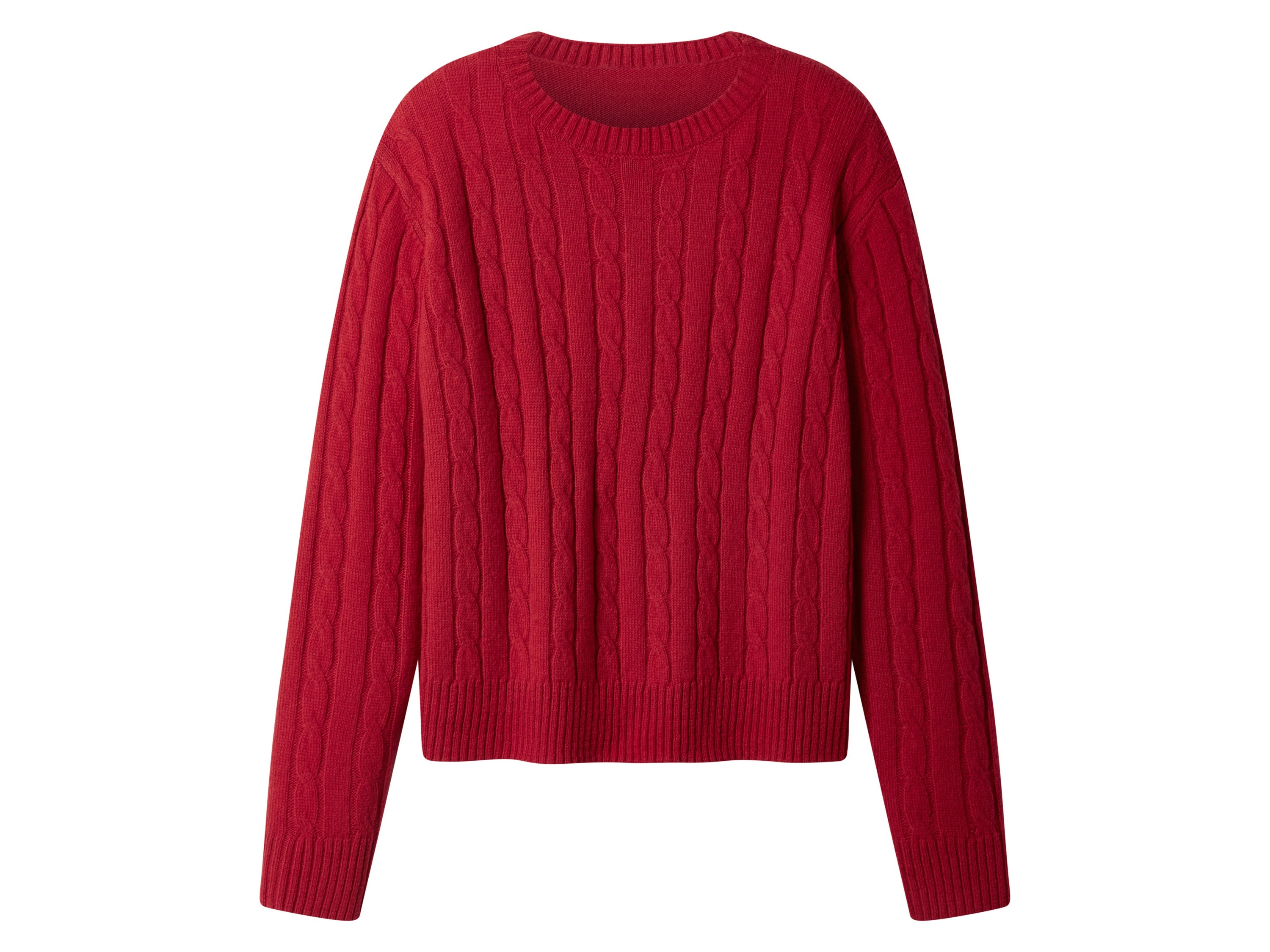 ESMARA® Sweter damski