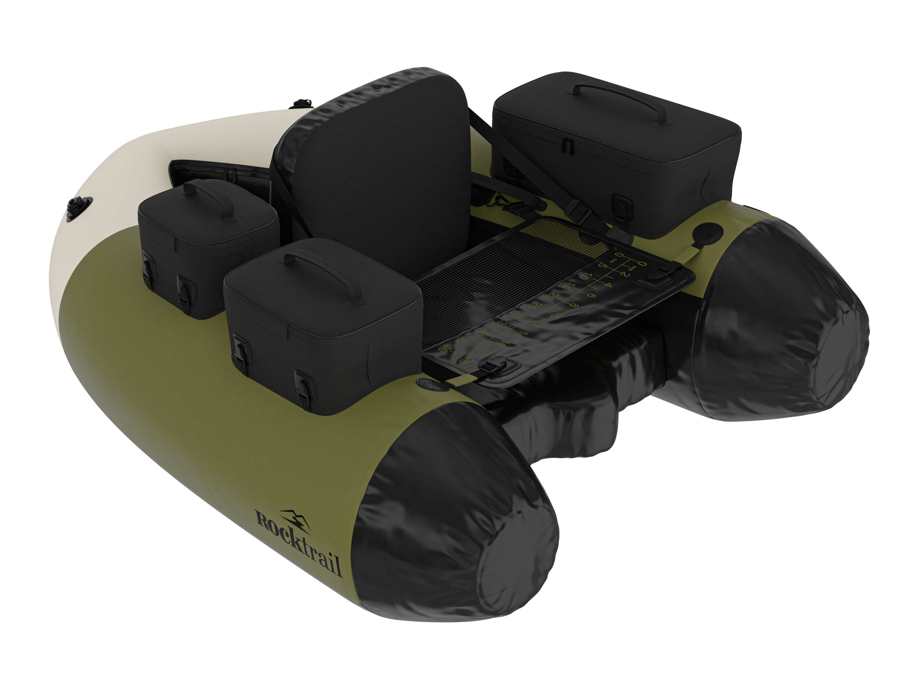 ROCKTRAIL Pływadełko Belly Boot