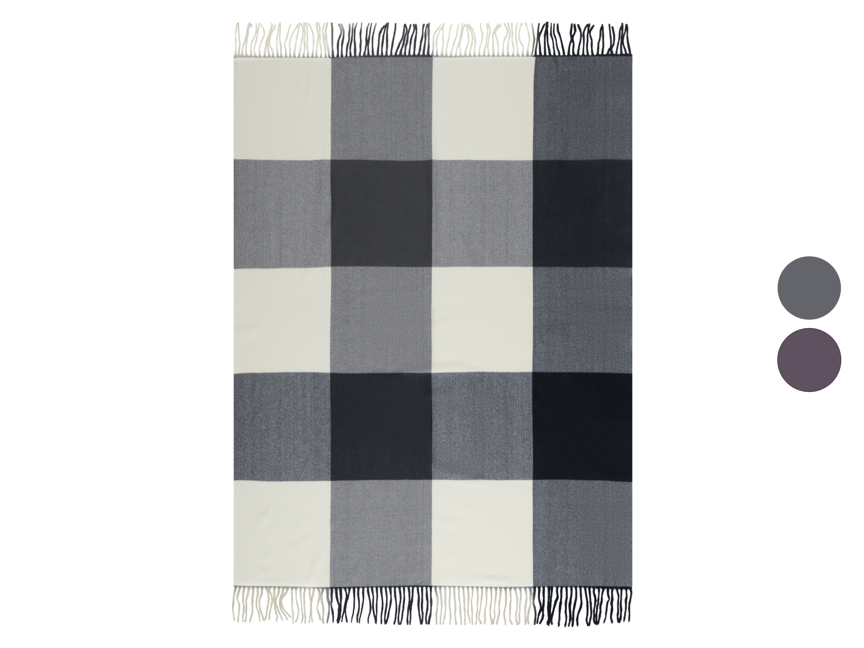 LIVARNO® Koc, 130 x 170 cm