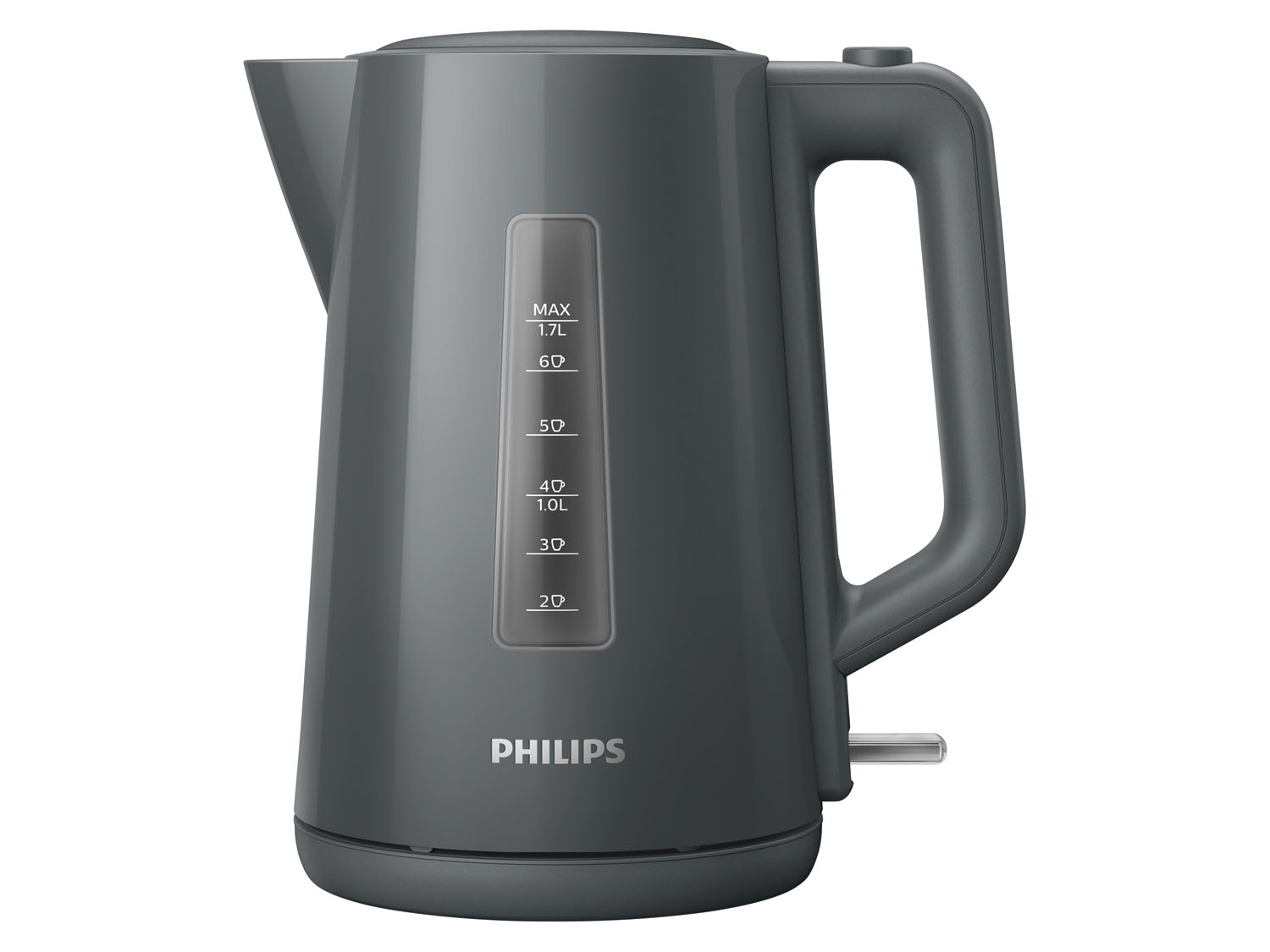 PHILIPS Czajnik elektryczny Daily HD9318/10, 2200 W