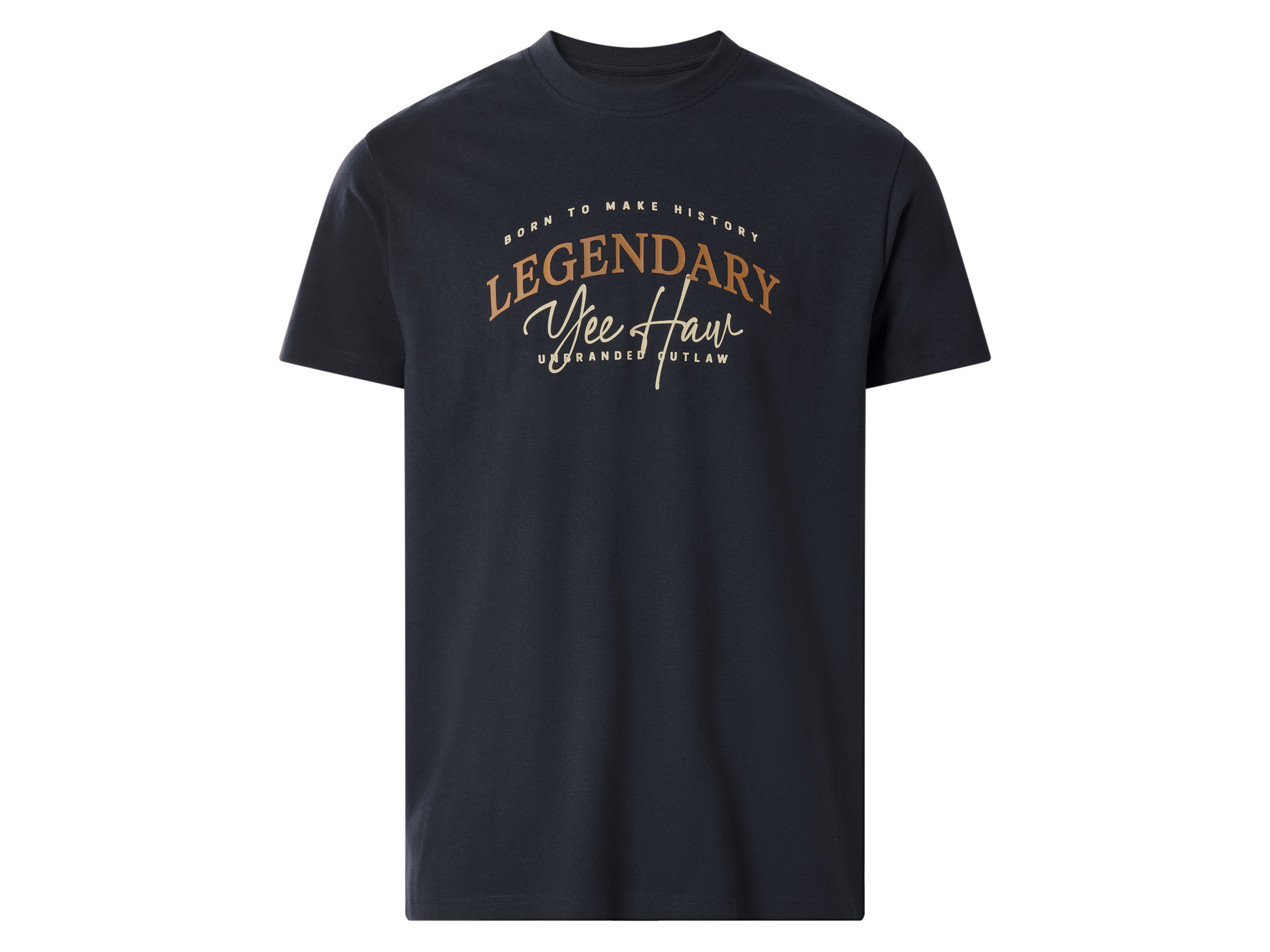 ESMARA MEN T-shirt męski