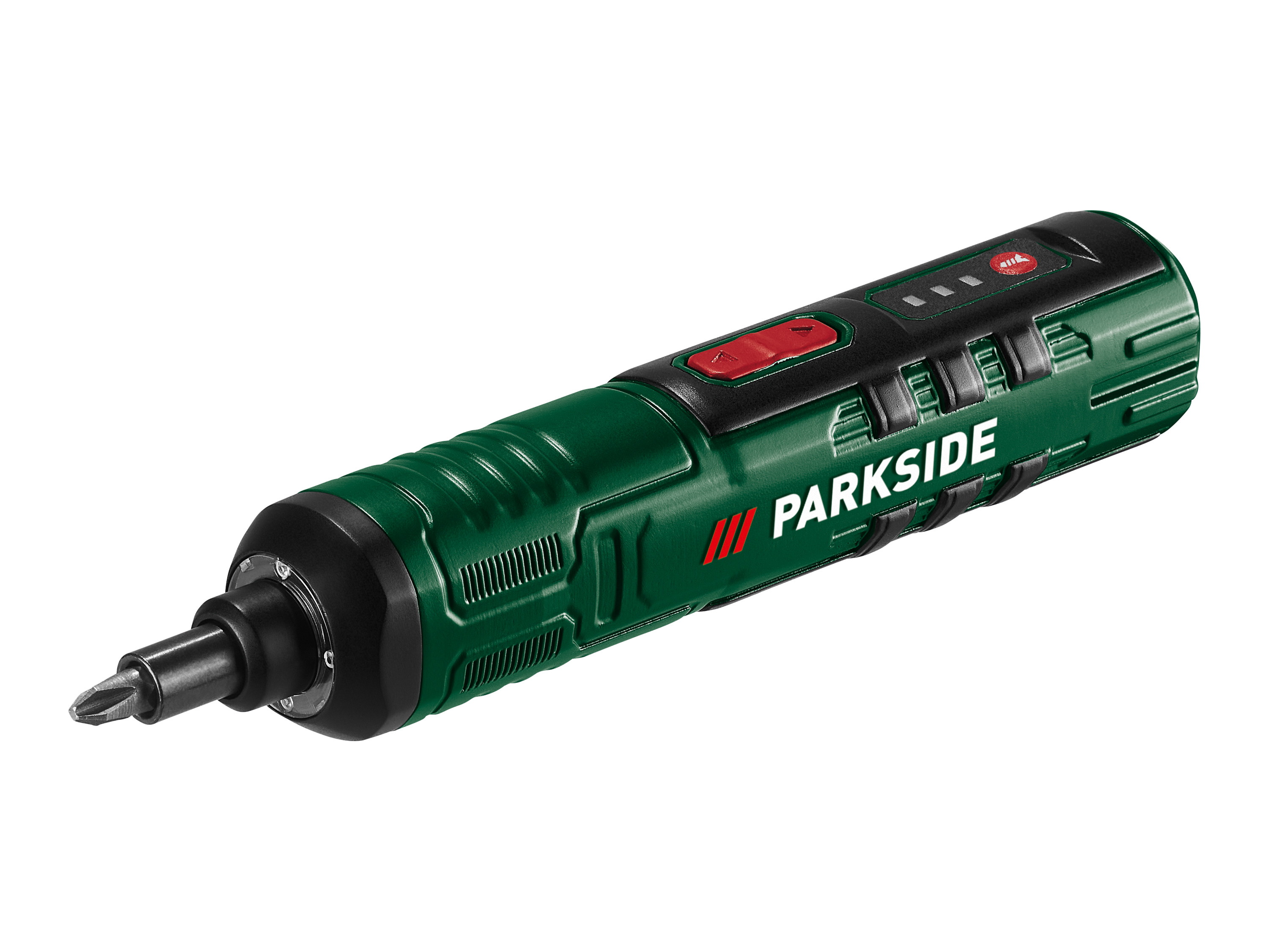PARKSIDE® Wkrętak akumulatorowy 4 V, PARS 4 A1