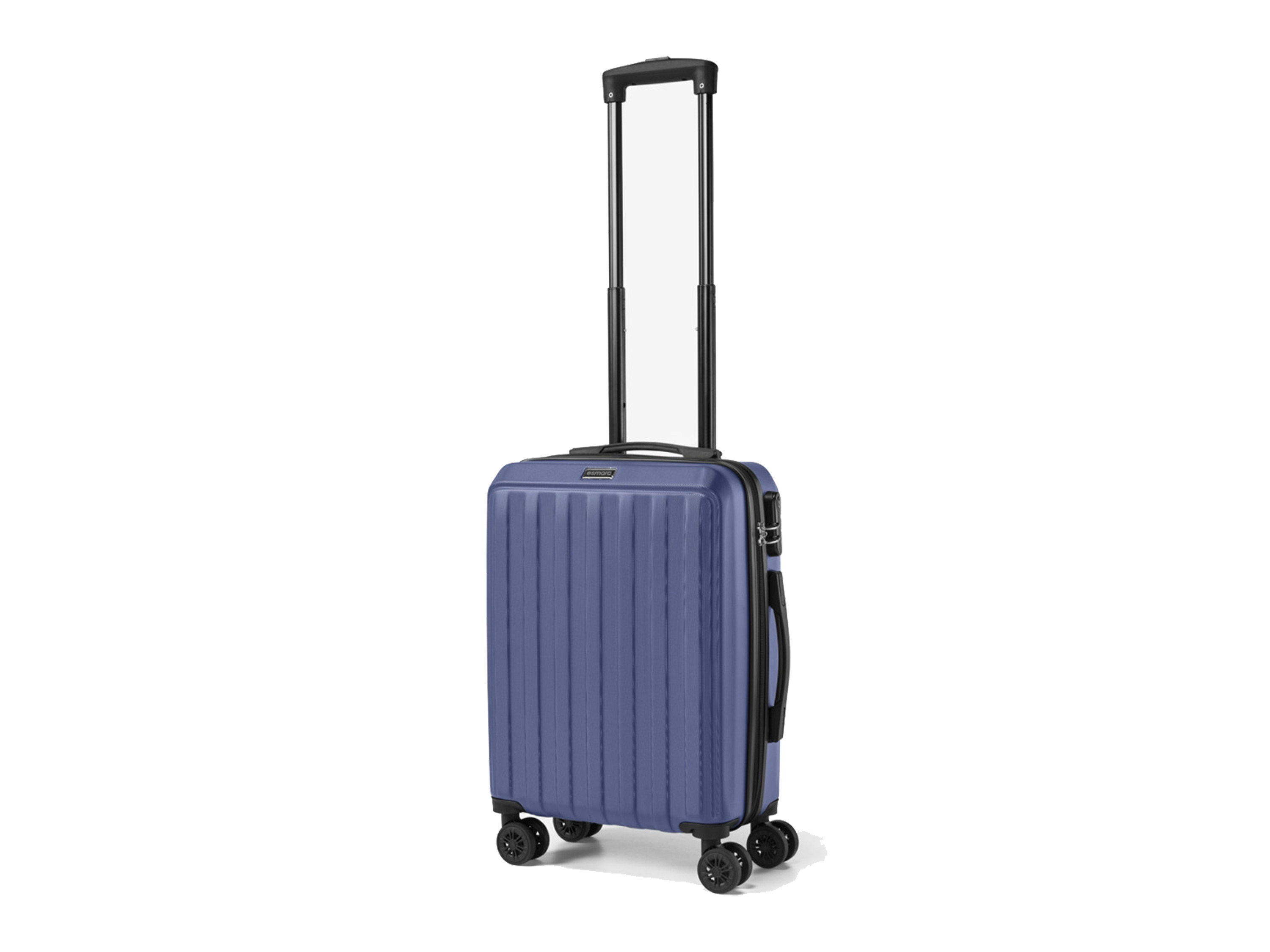 ESMARA® Walizka kabinowa, 30 l