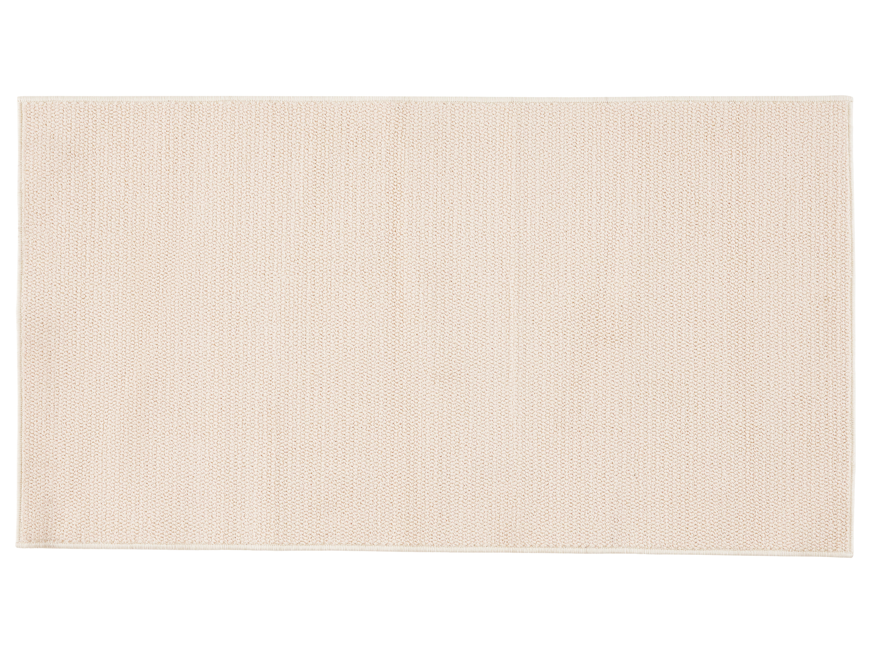 LIVARNO® Dywan, 80 x 150 cm (Beżowy)