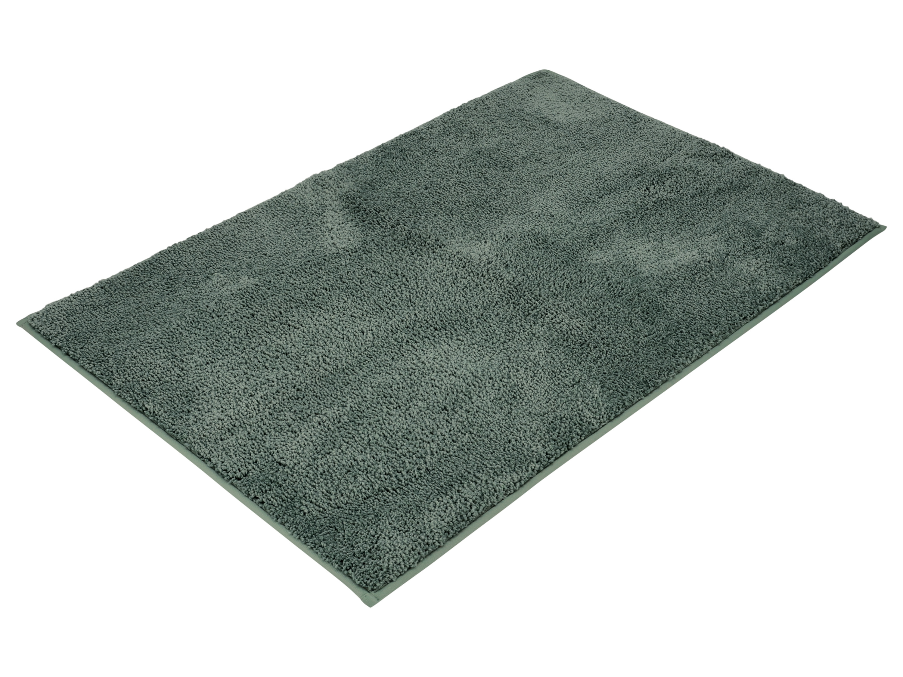 LIVARNO® Mata łazienkowa, 60 x 90 cm (Miętowy)