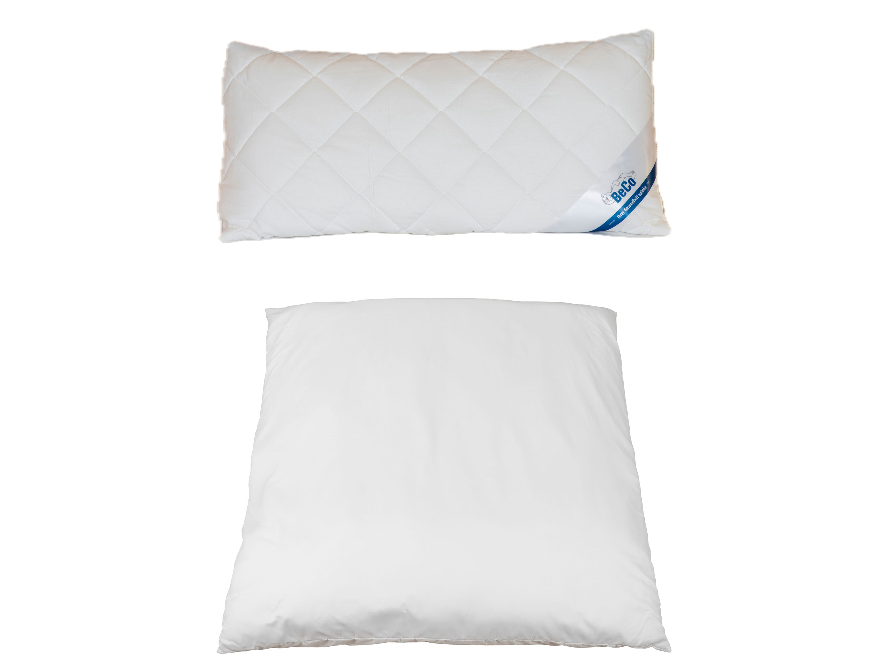 BECO Poduszka »Medibett«