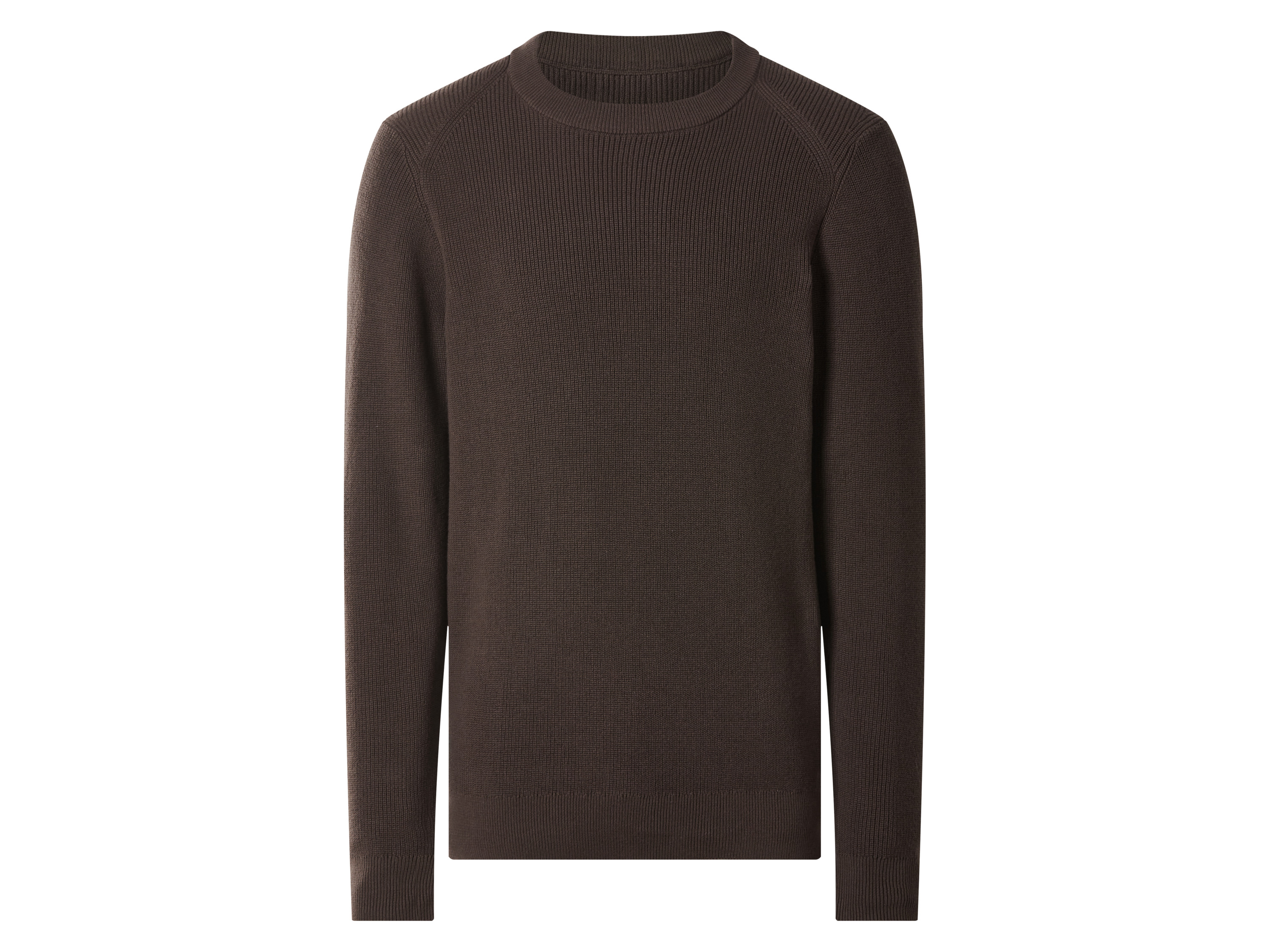 ESMARA MEN Sweter z dzianiny męski