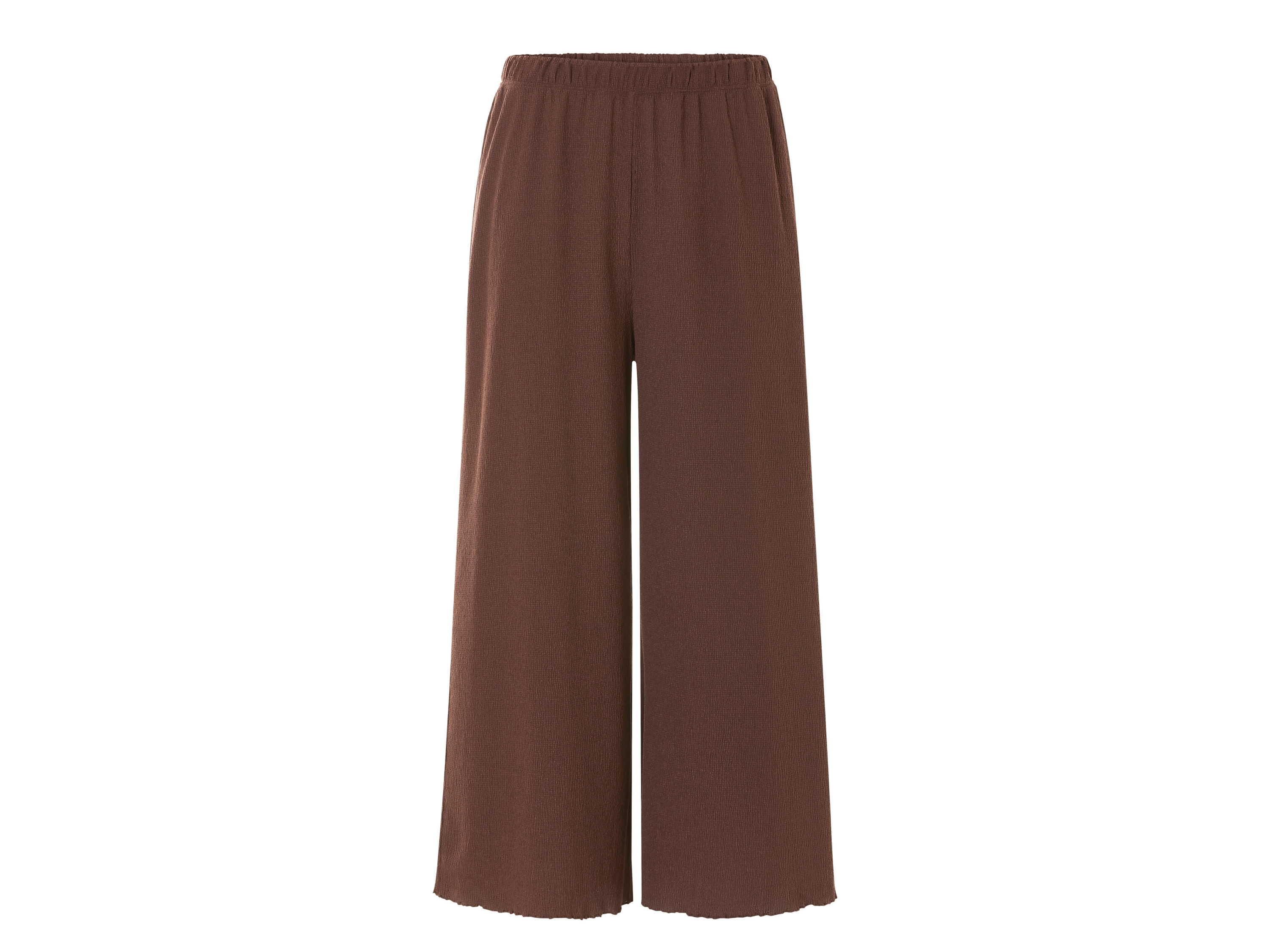 ESMARA® Spodnie kuloty damskie 
