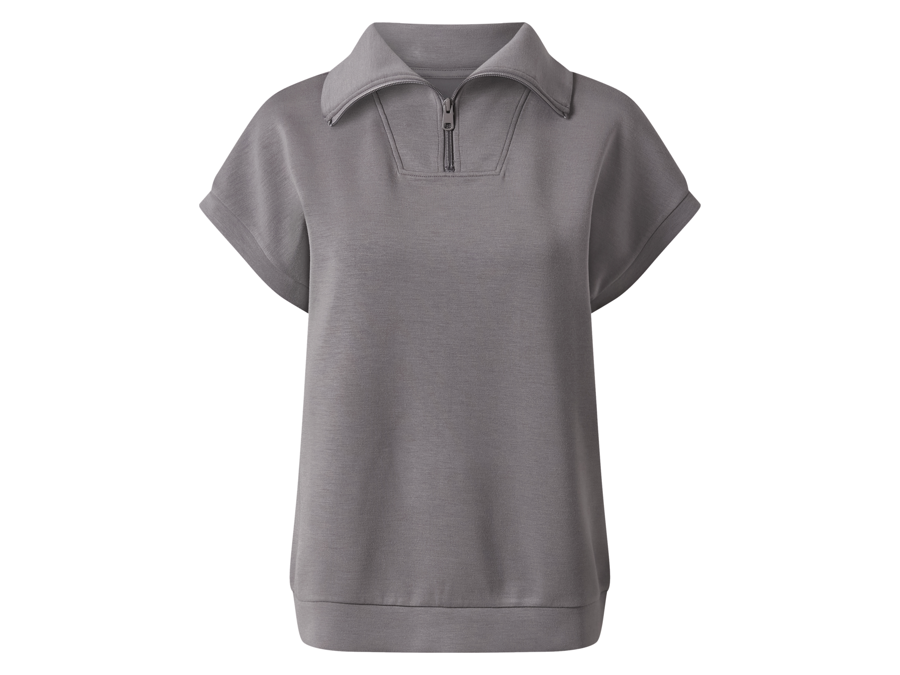 ESMARA® Bluza damska z modalem 