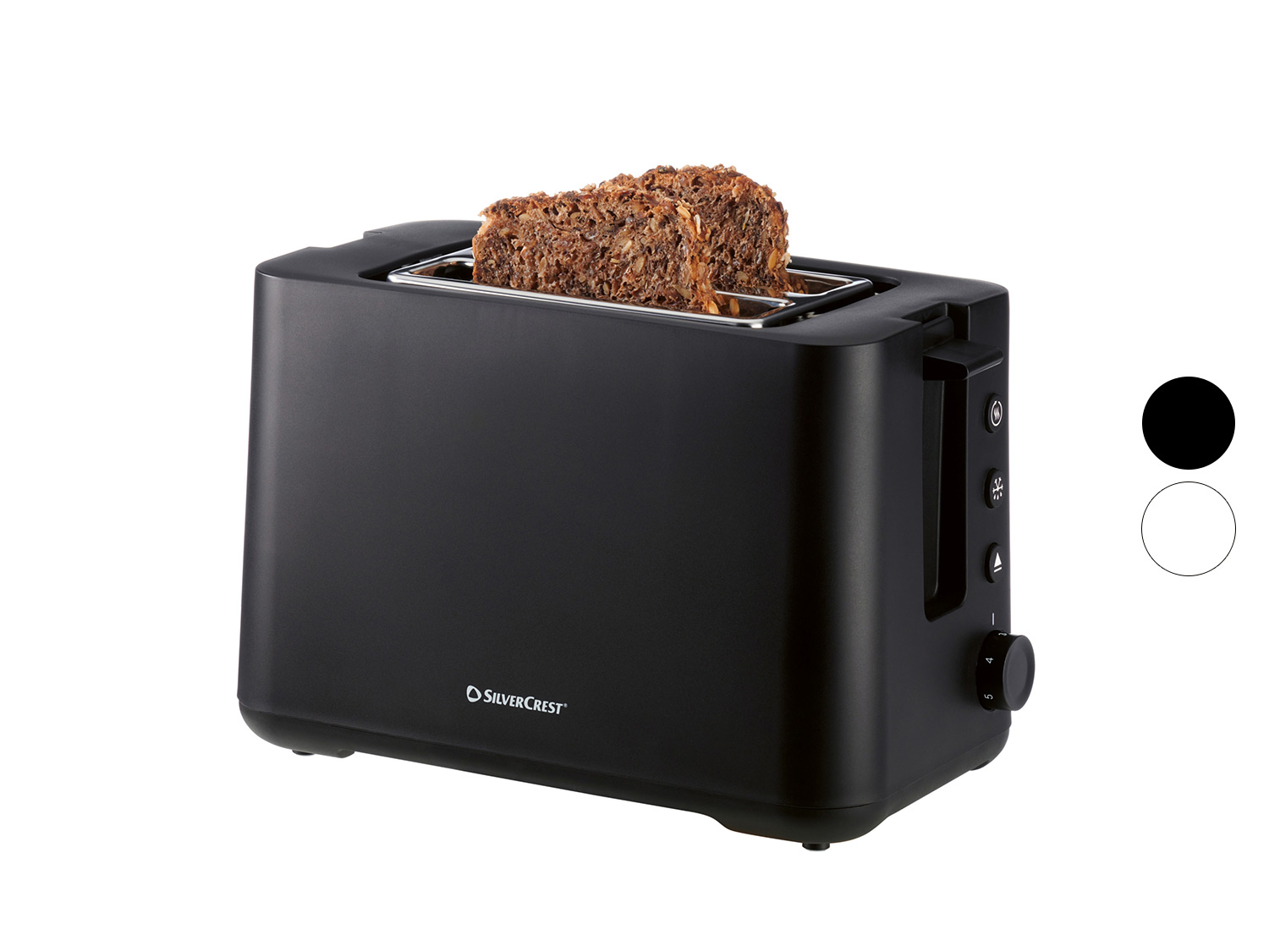 SILVERCREST® Toster, 870 W, STK 870 D2
