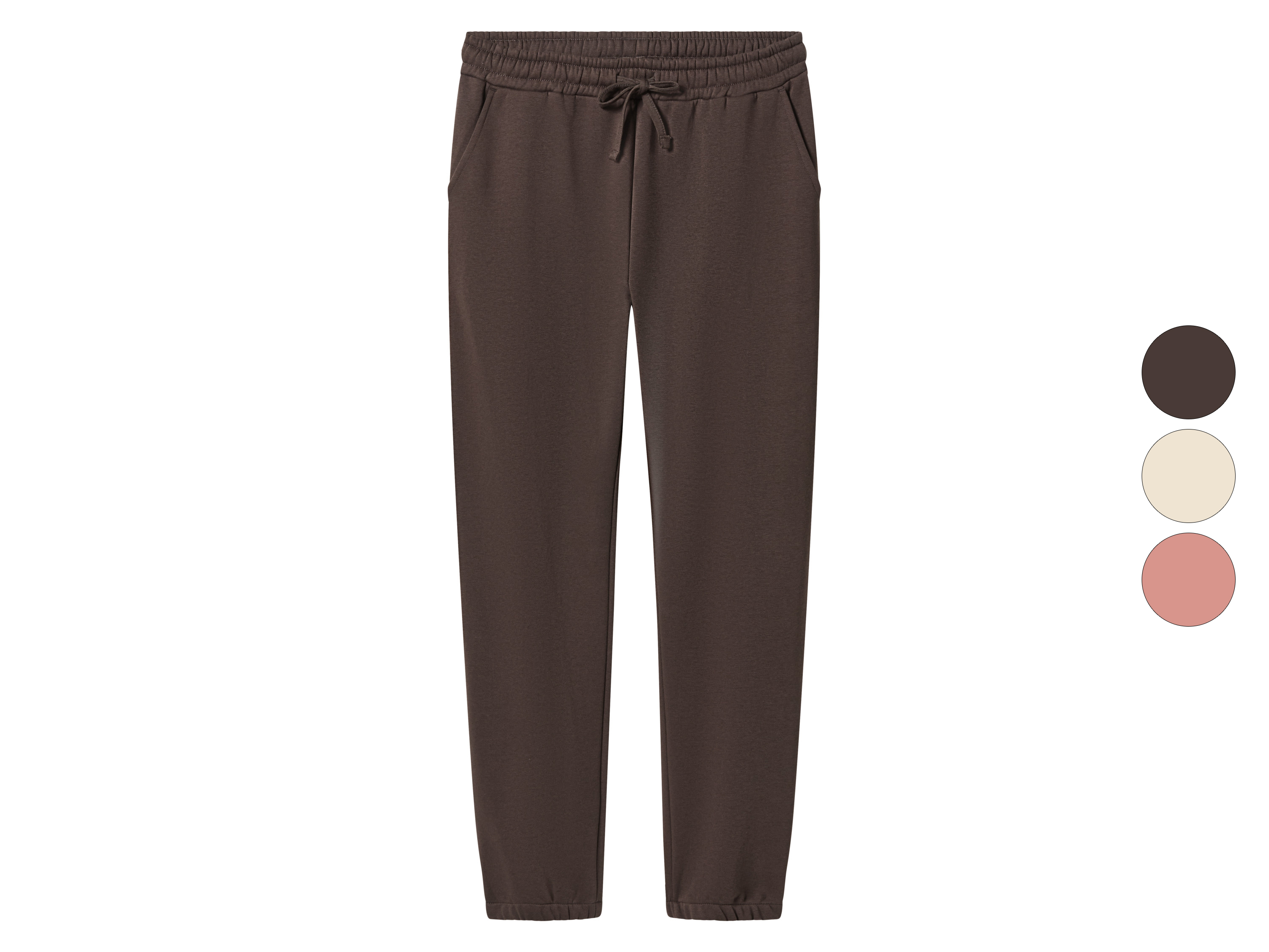 ESMARA® Spodnie dresowe damskie