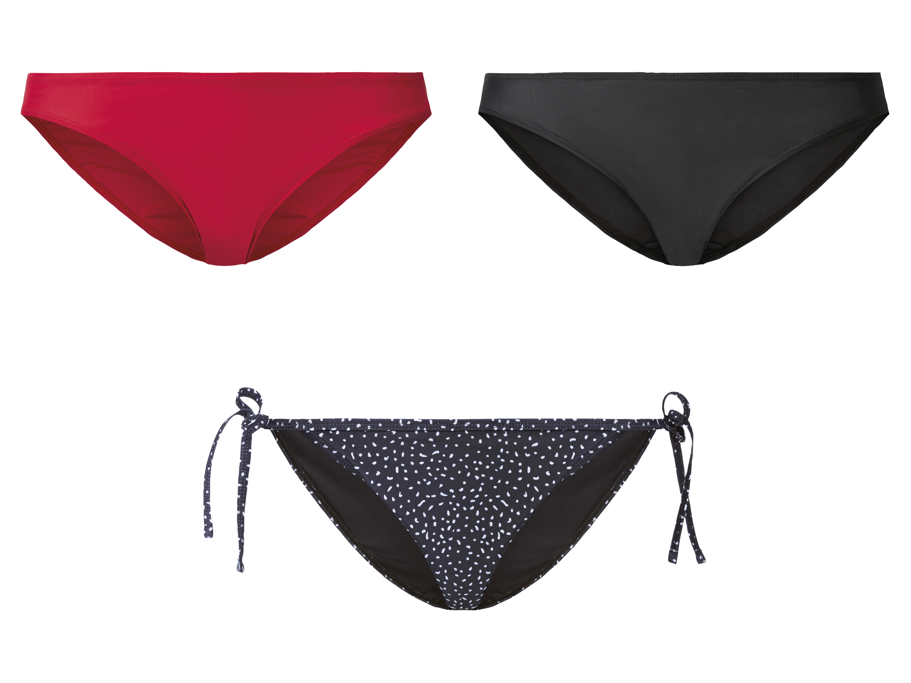 ESMARA® Dół od bikini damski