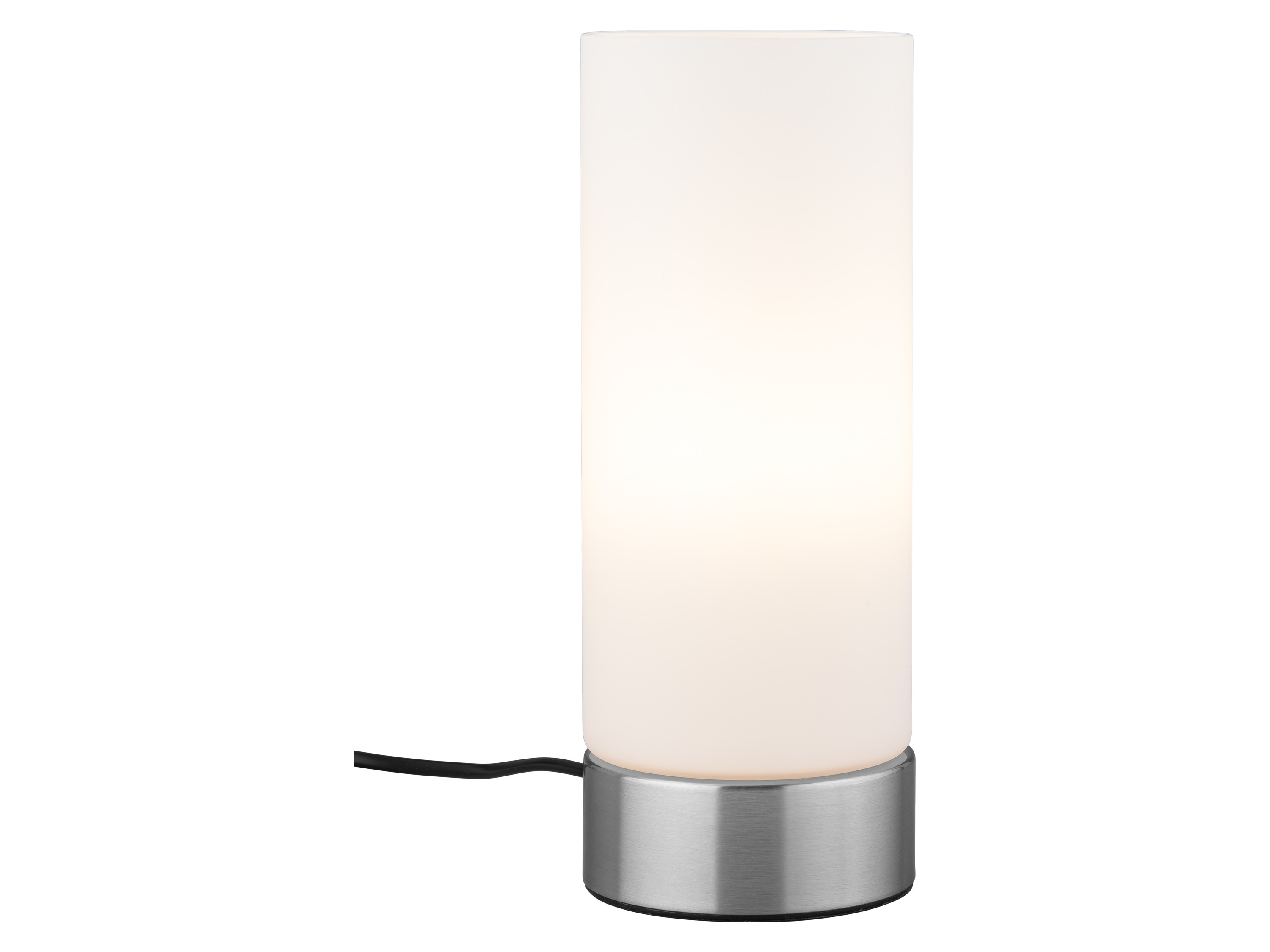 LIVARNO® Lampa stołowa LED (Wys. 255 mm)