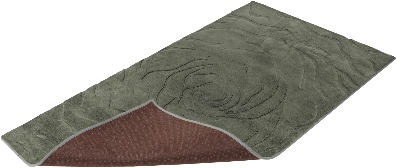 LIVARNO® Dywan, 80 x 150 cm (Zielona)