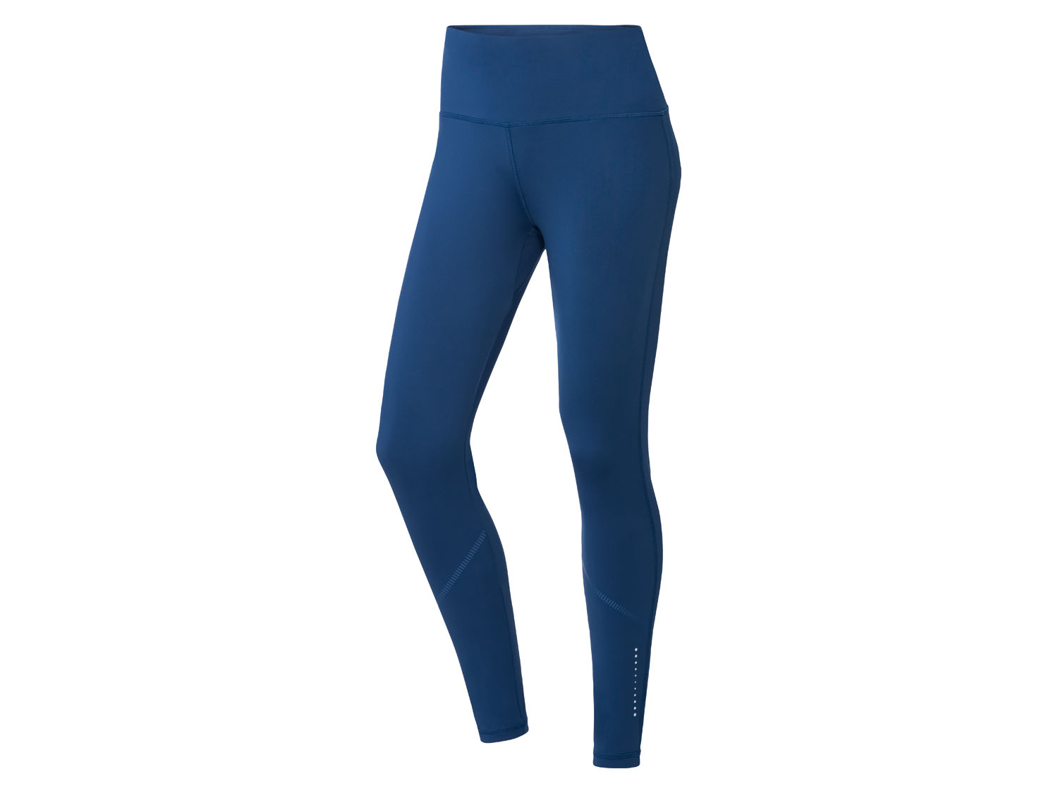 CRIVIT Legginsy sportowe damskie (Granatowy, XS (32/34))
