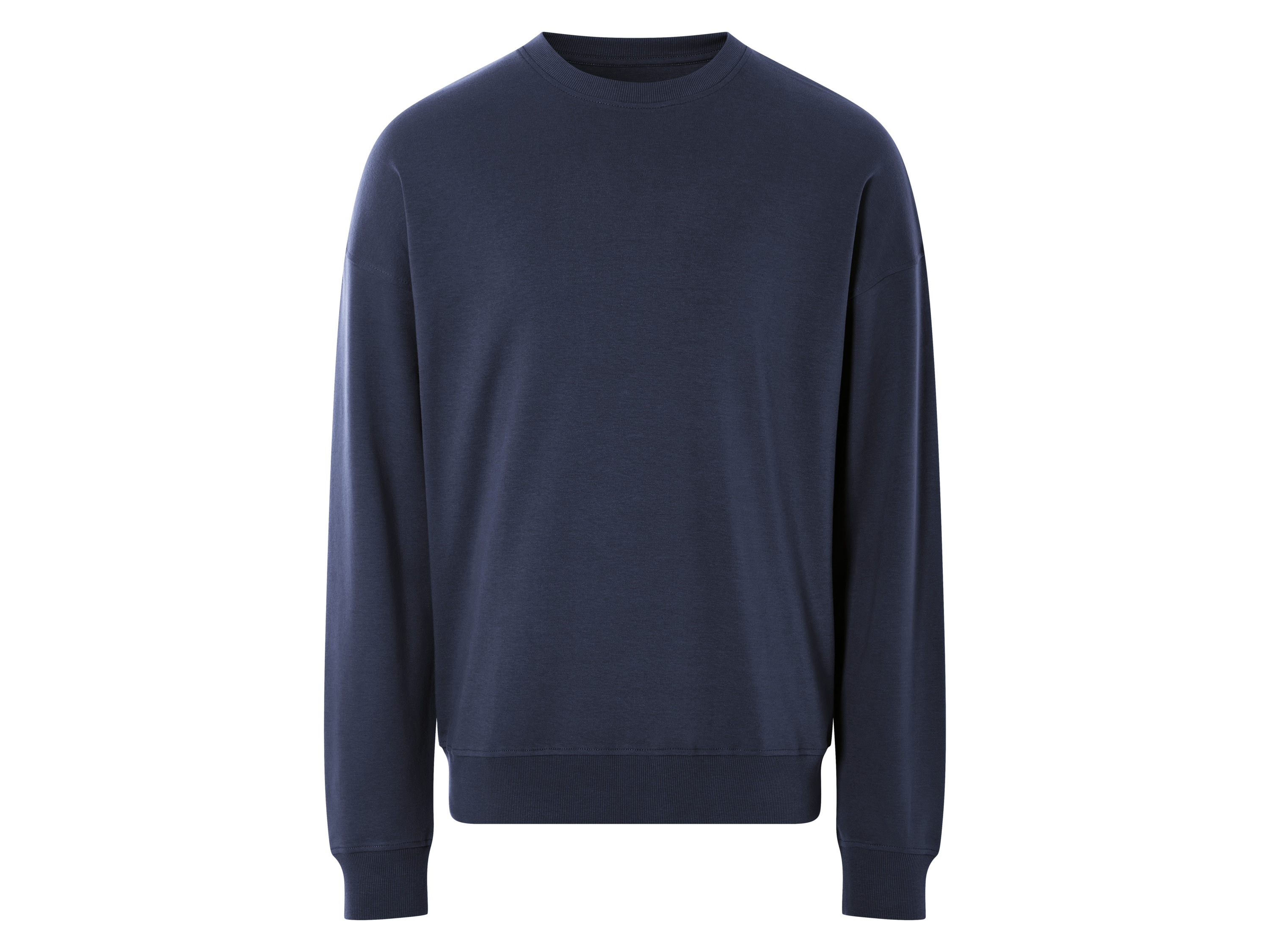 LIVERGY® Bluza dresowa męska 