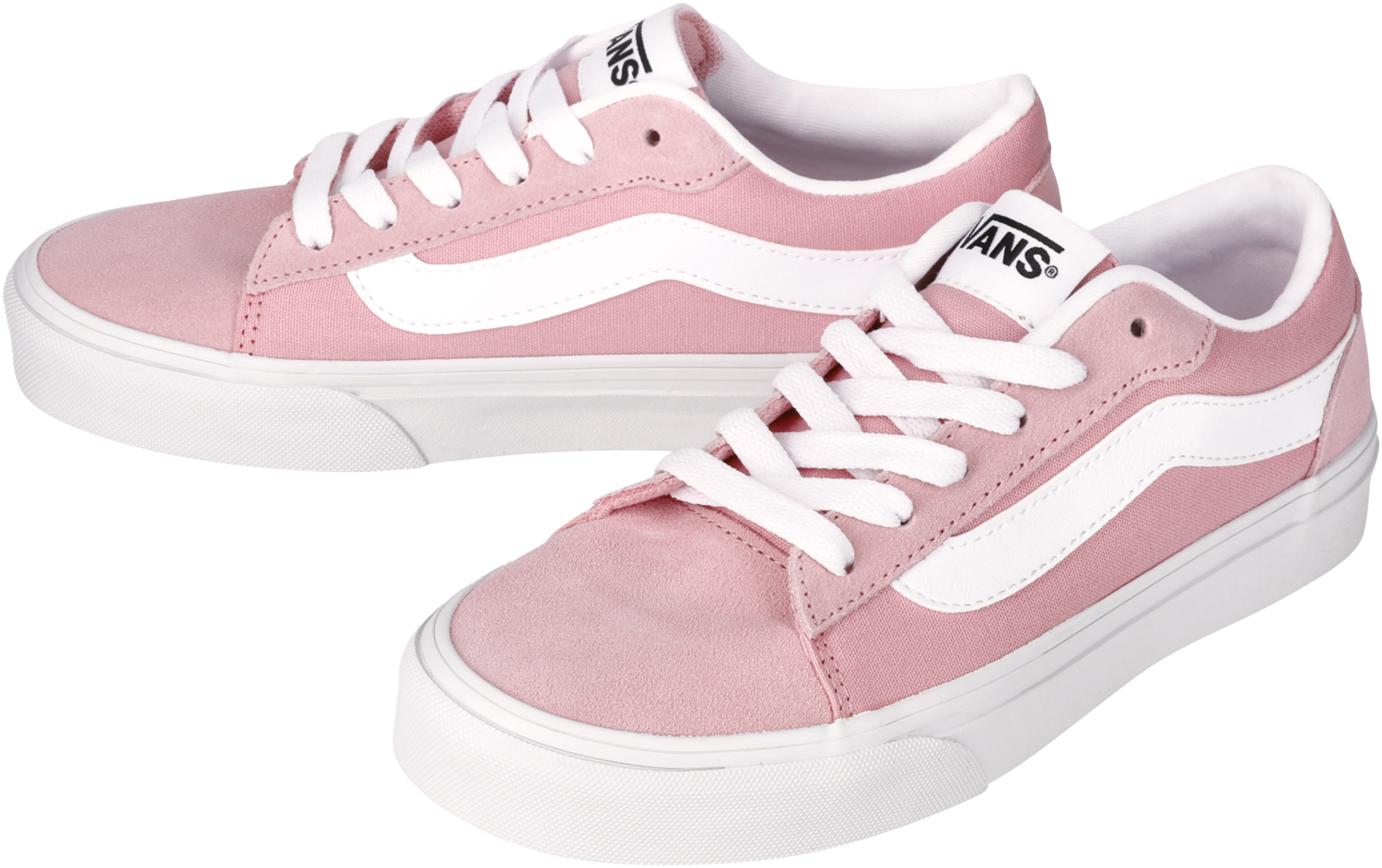 Sneakersy dziecięce VANS Vero LS