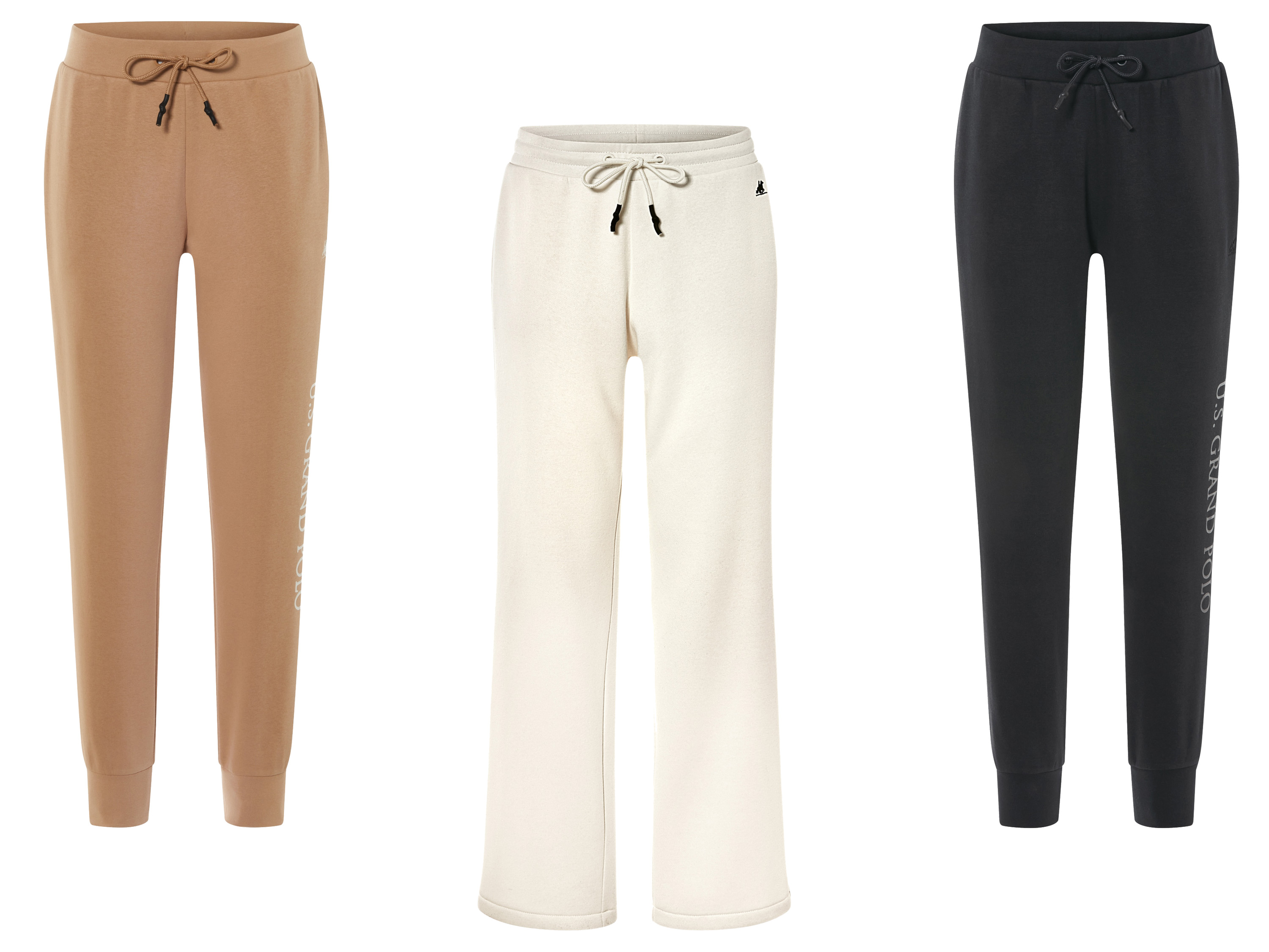 ESMARA® Spodnie dresowe damskie