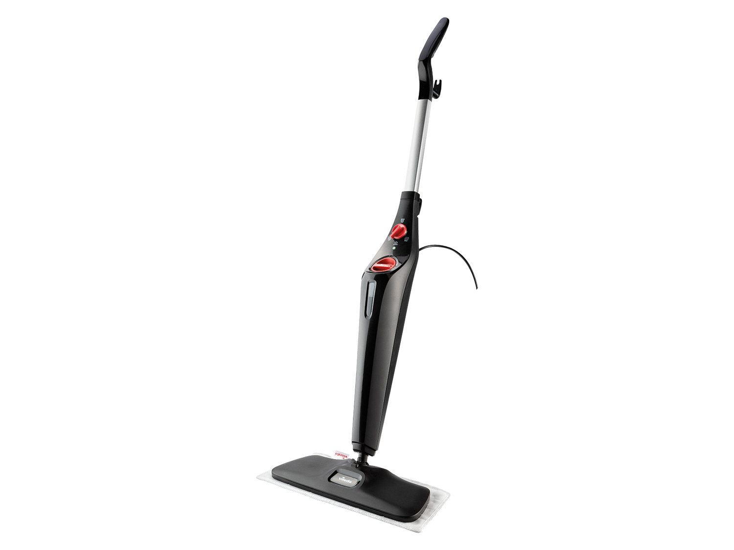 VILEDA Steam Plus XXL, parownica.