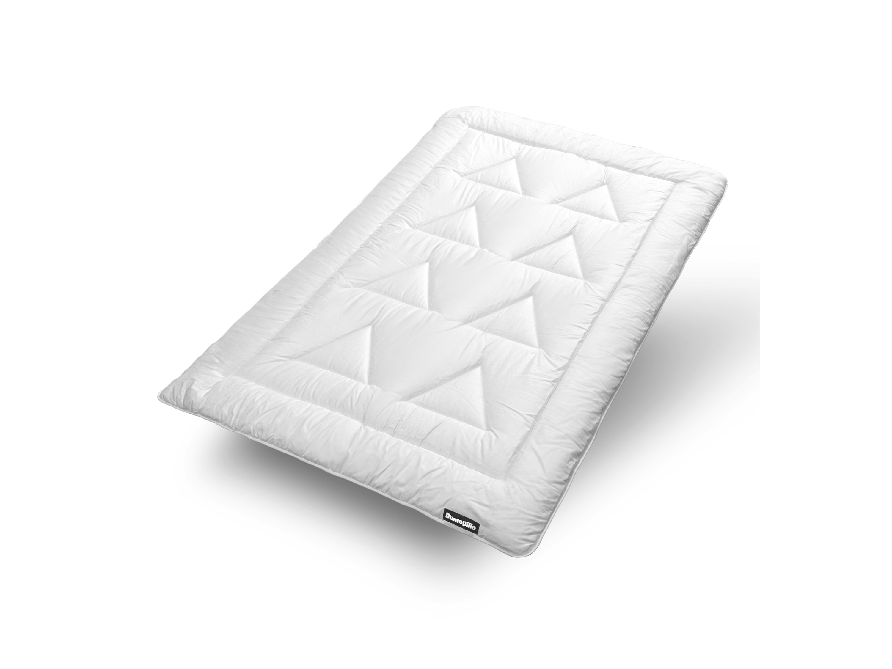 DUNLOPILLO Kołdra całoroczna Premium Life (140 x 200 cm)