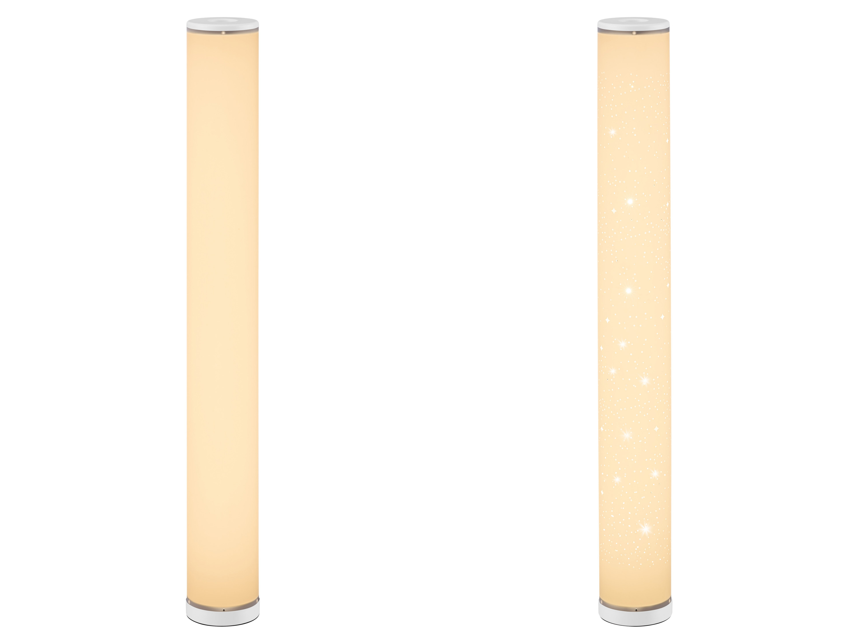 LIVARNO® Lampa podłogowa LED