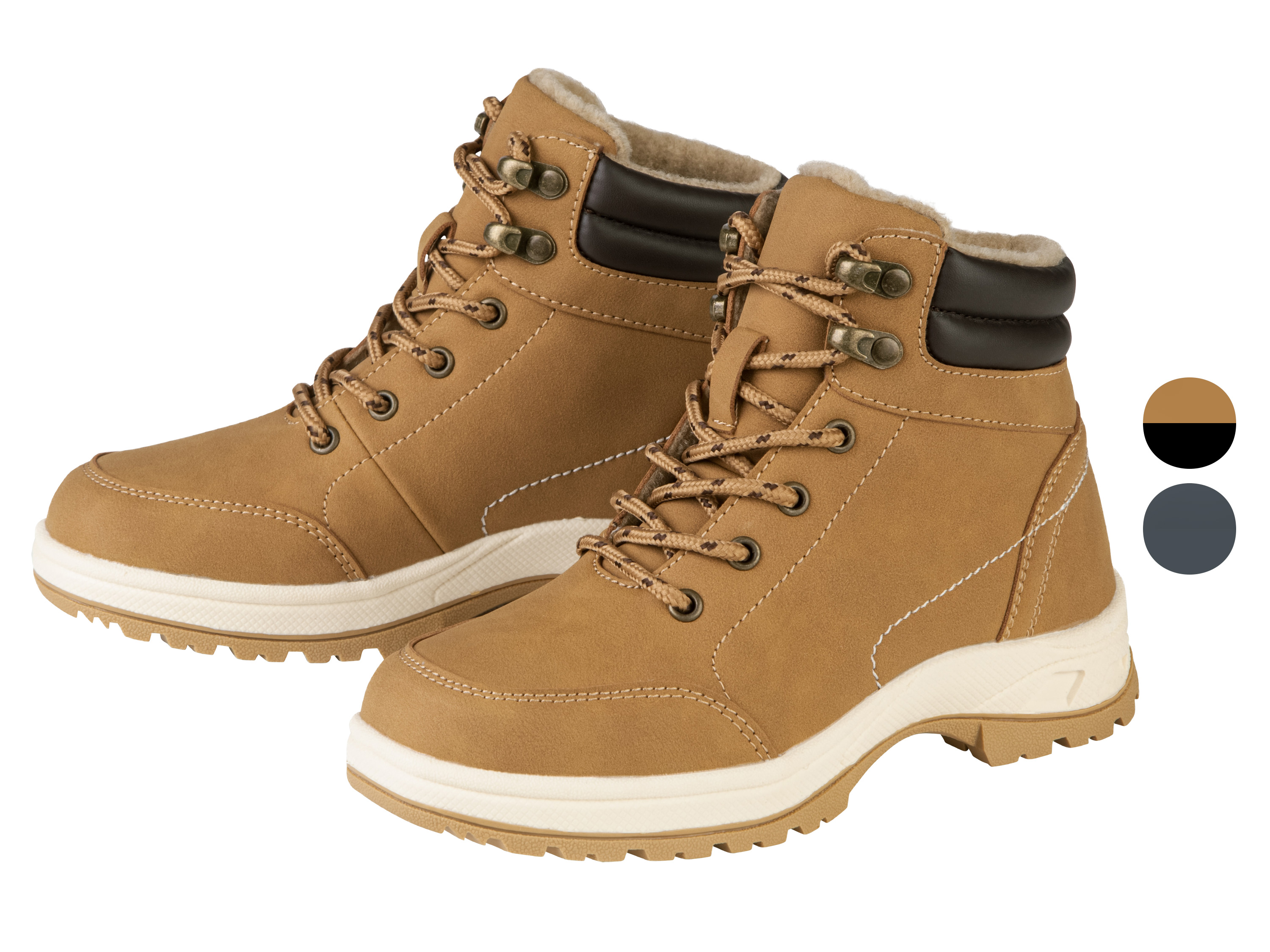 PEPPERTS!® Dziecięce buty sznurowane