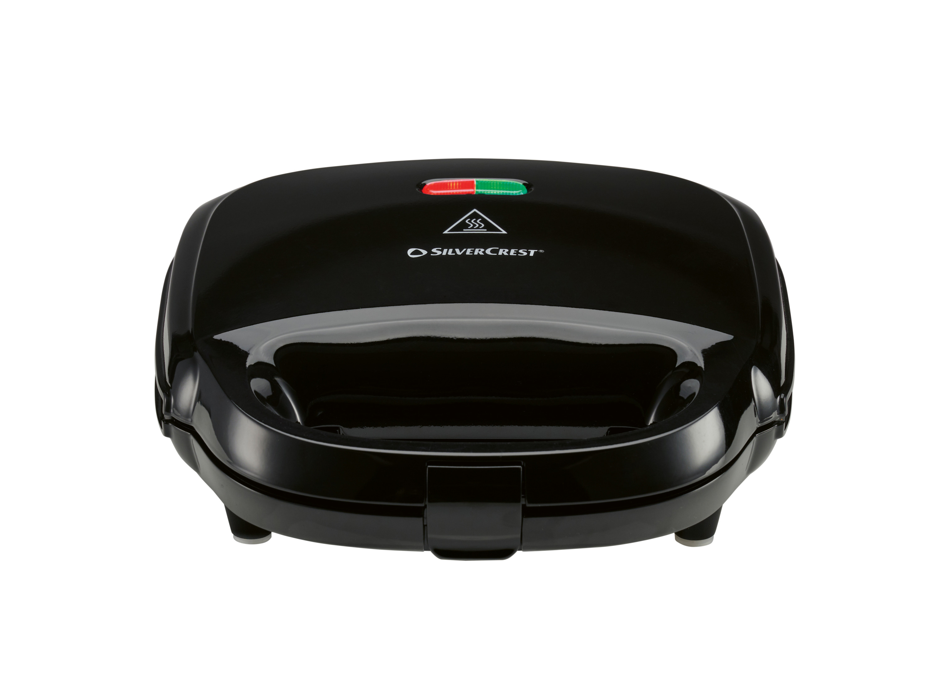SILVERCREST® Opiekacz 3 w 1, 750 W, SSMW 750 E1