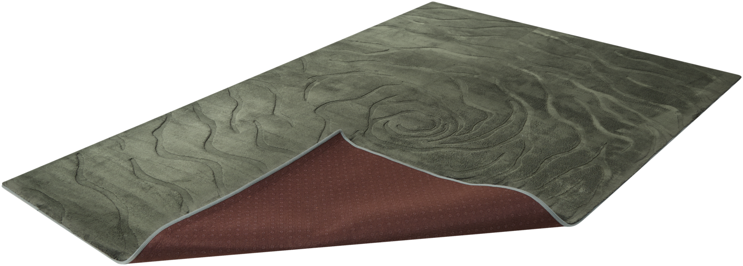 LIVARNO® Dywan, 160 x 230 cm (Zielona)