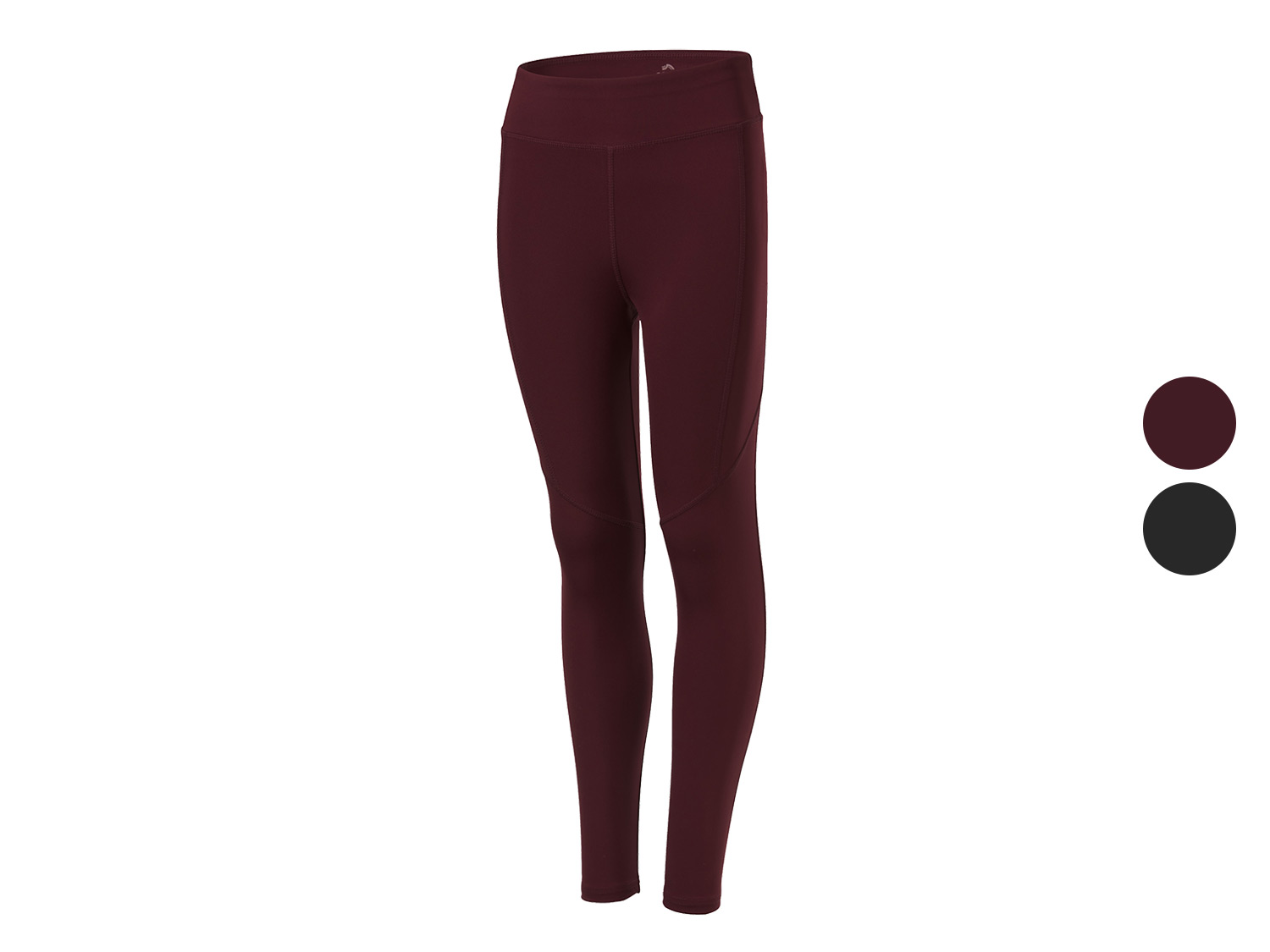 CRIVIT Legginsy funkcyjne dziewczęce