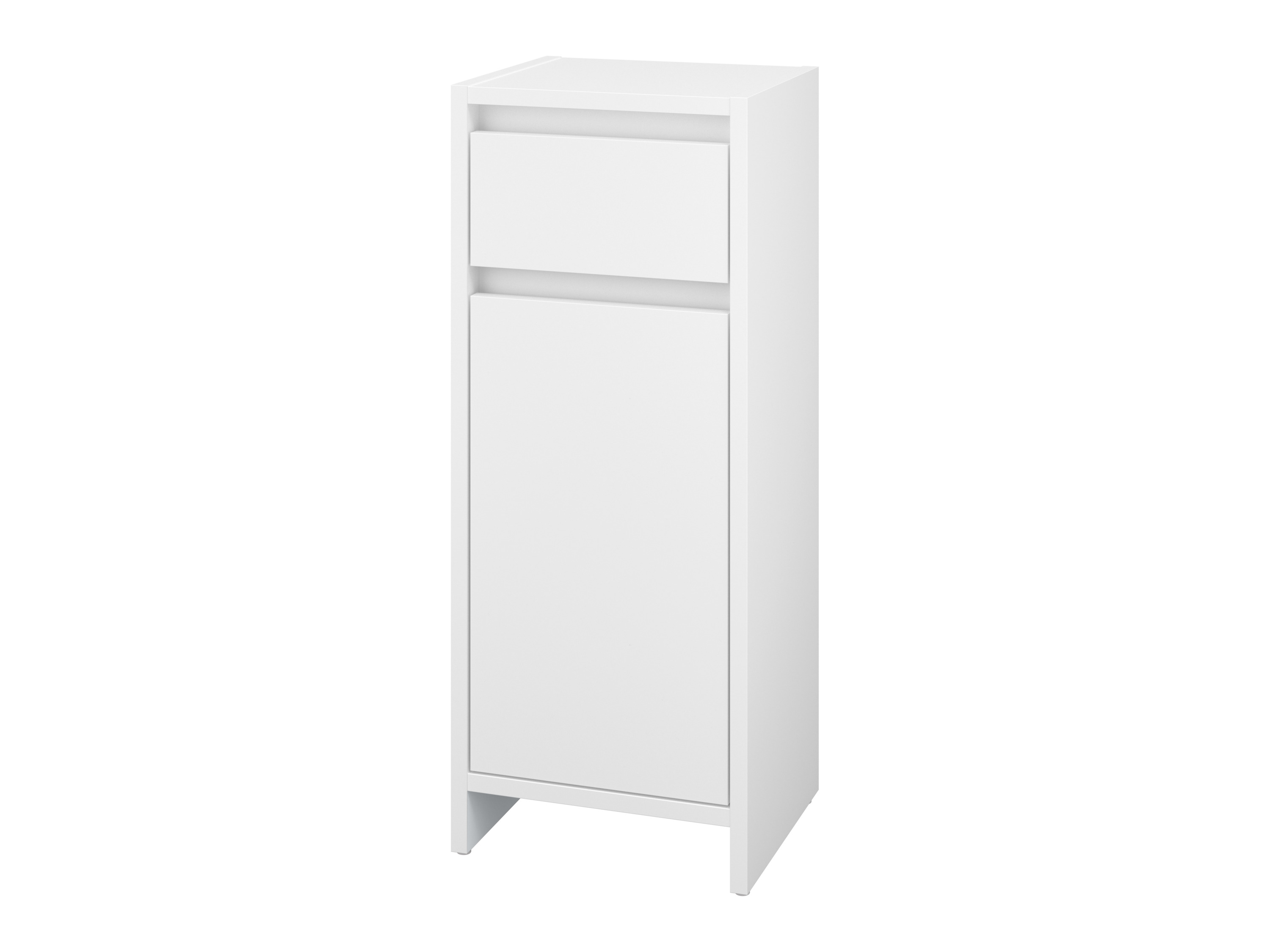 LIVARNO® Szafka boczna łazienkowa Oslo